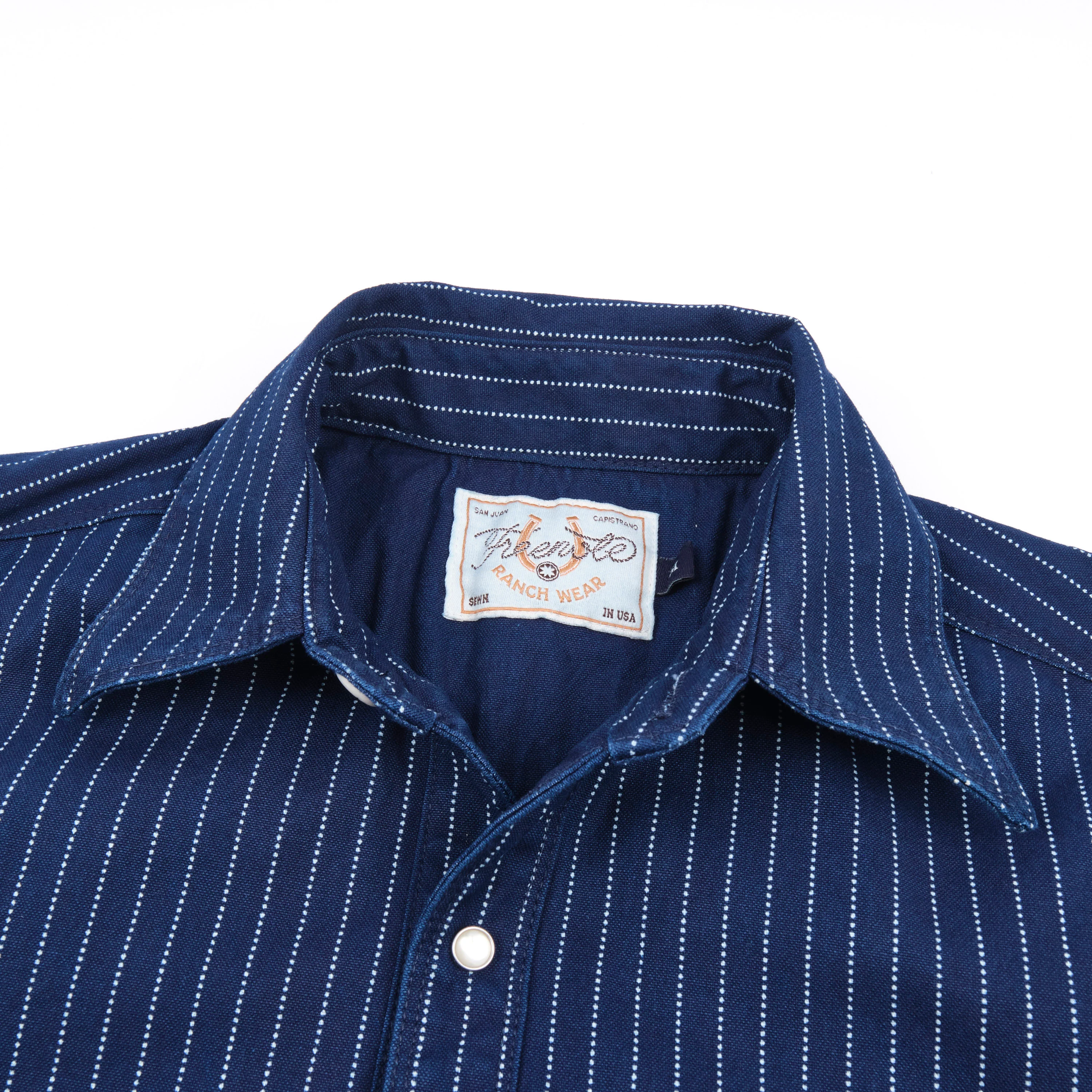 Bodie Indigo Wabash - Image 3