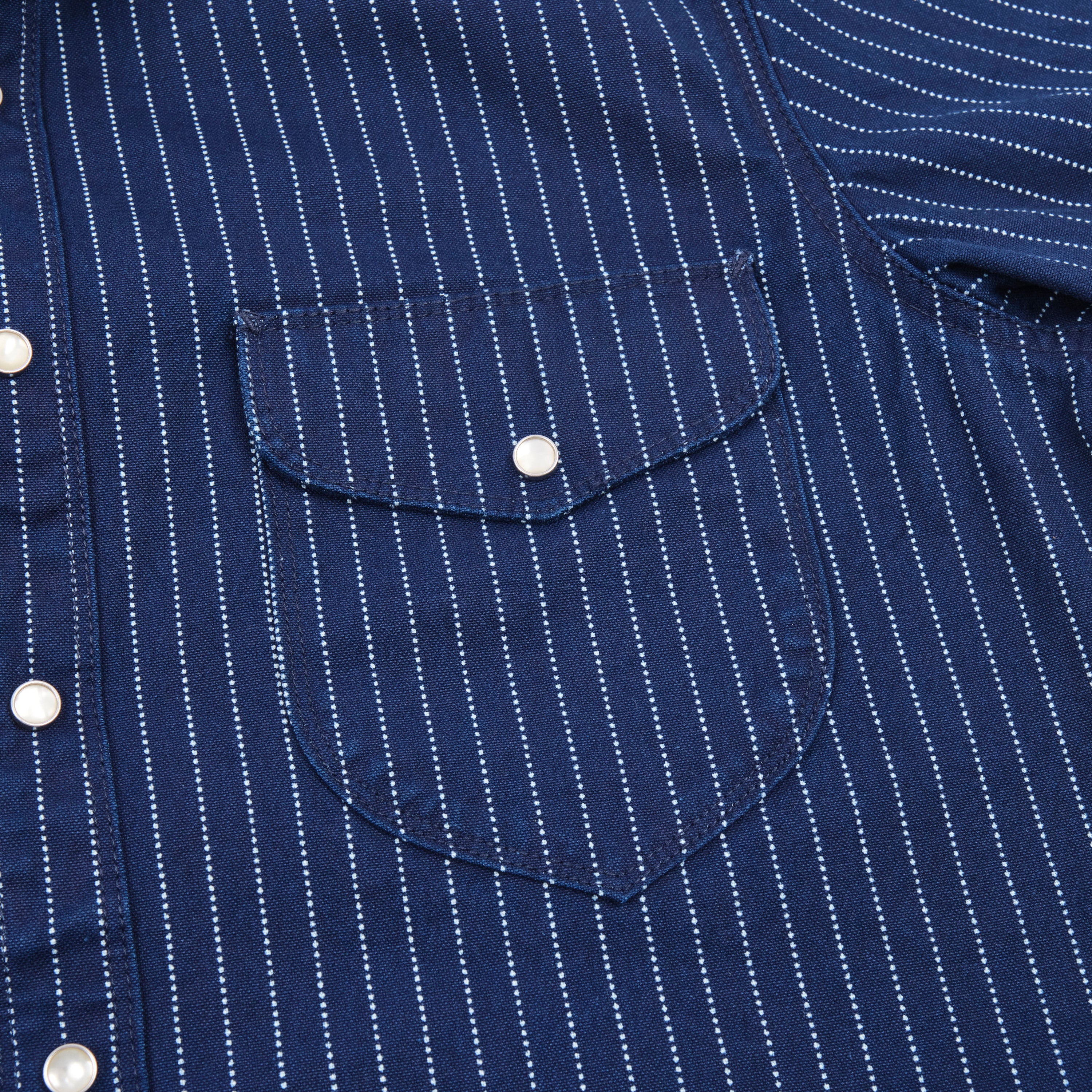 Bodie Indigo Wabash - Image 4
