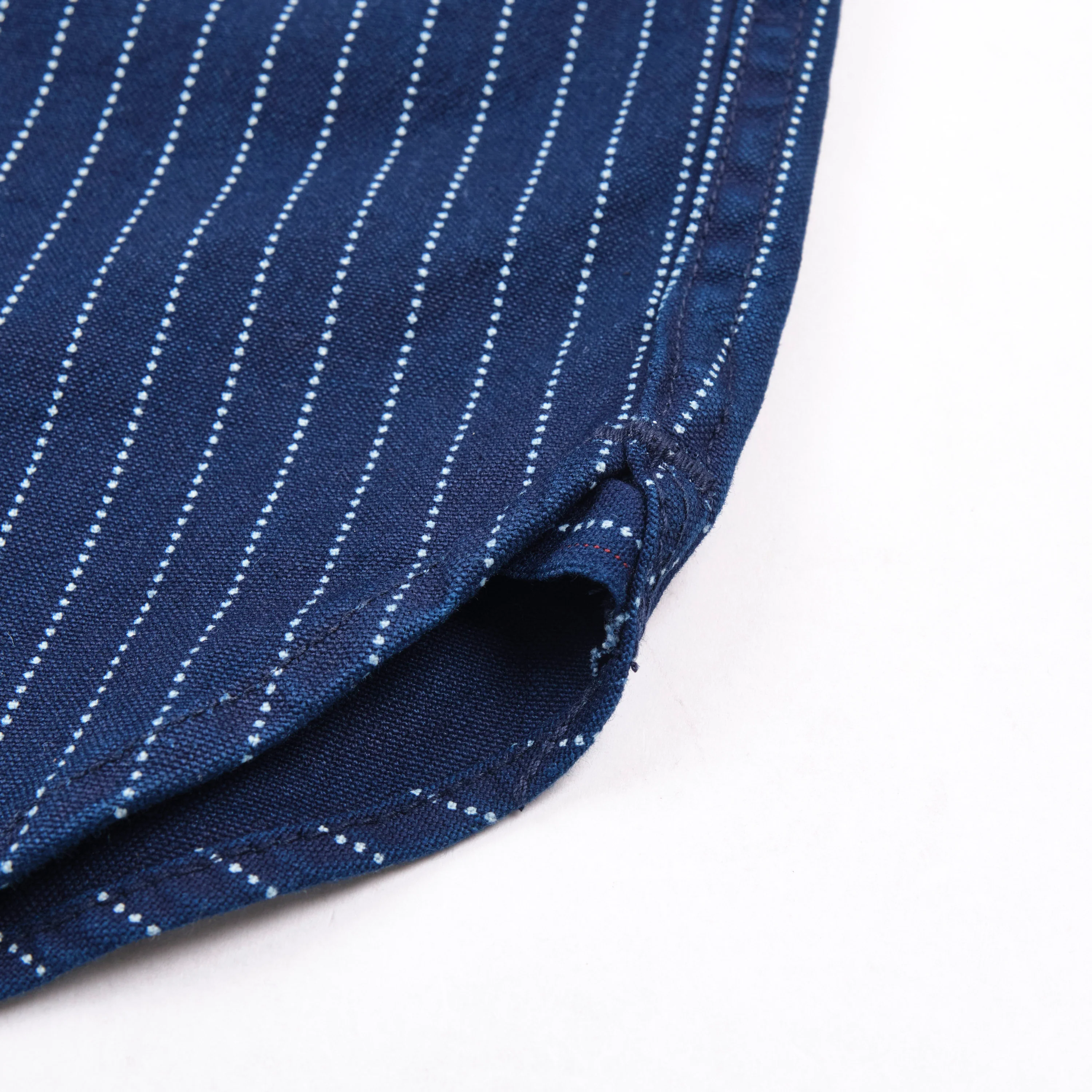 Bodie Indigo Wabash - Image 6