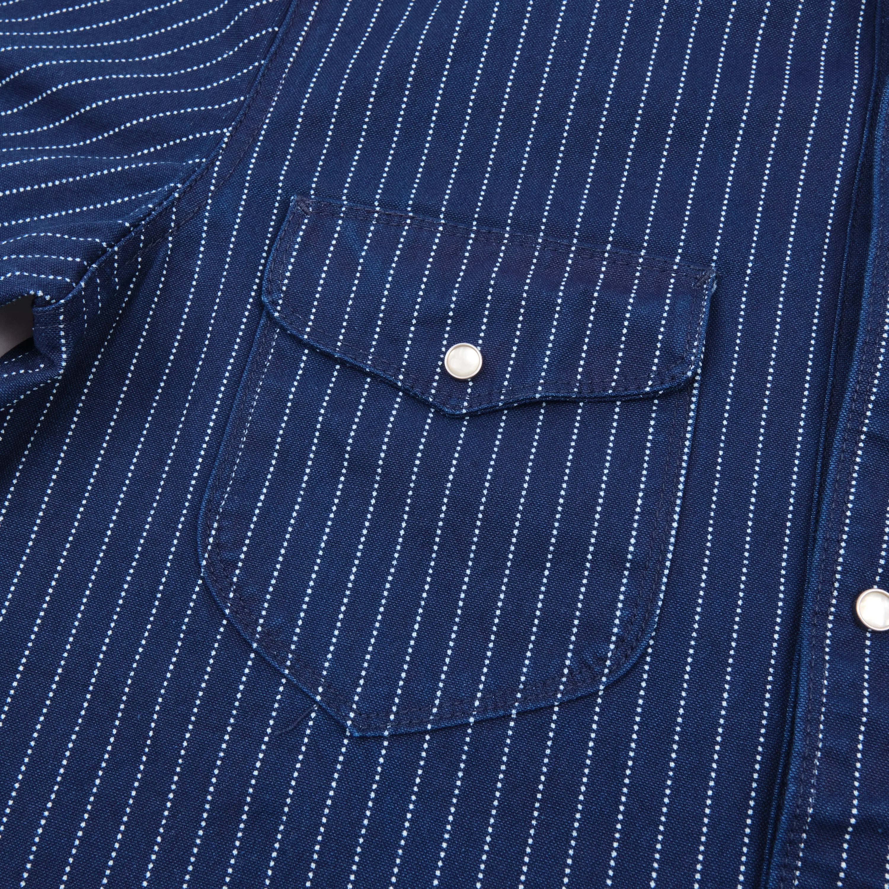 Bodie Indigo Wabash - Image 7