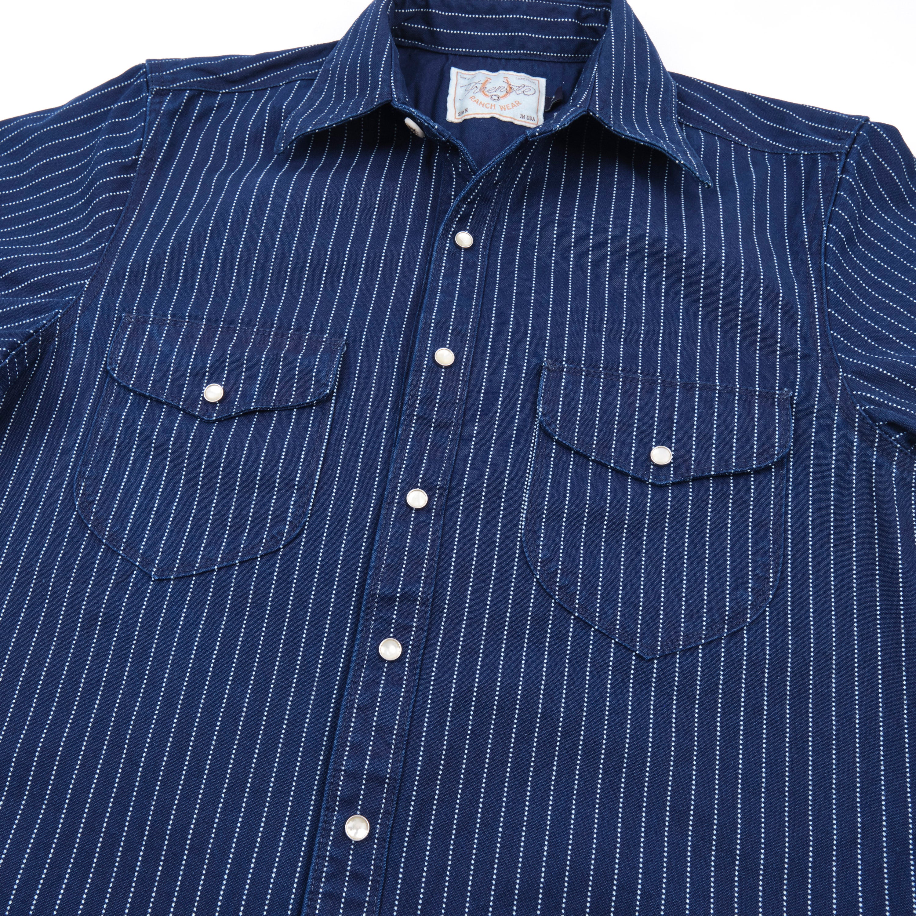 Bodie Indigo Wabash - Image 8