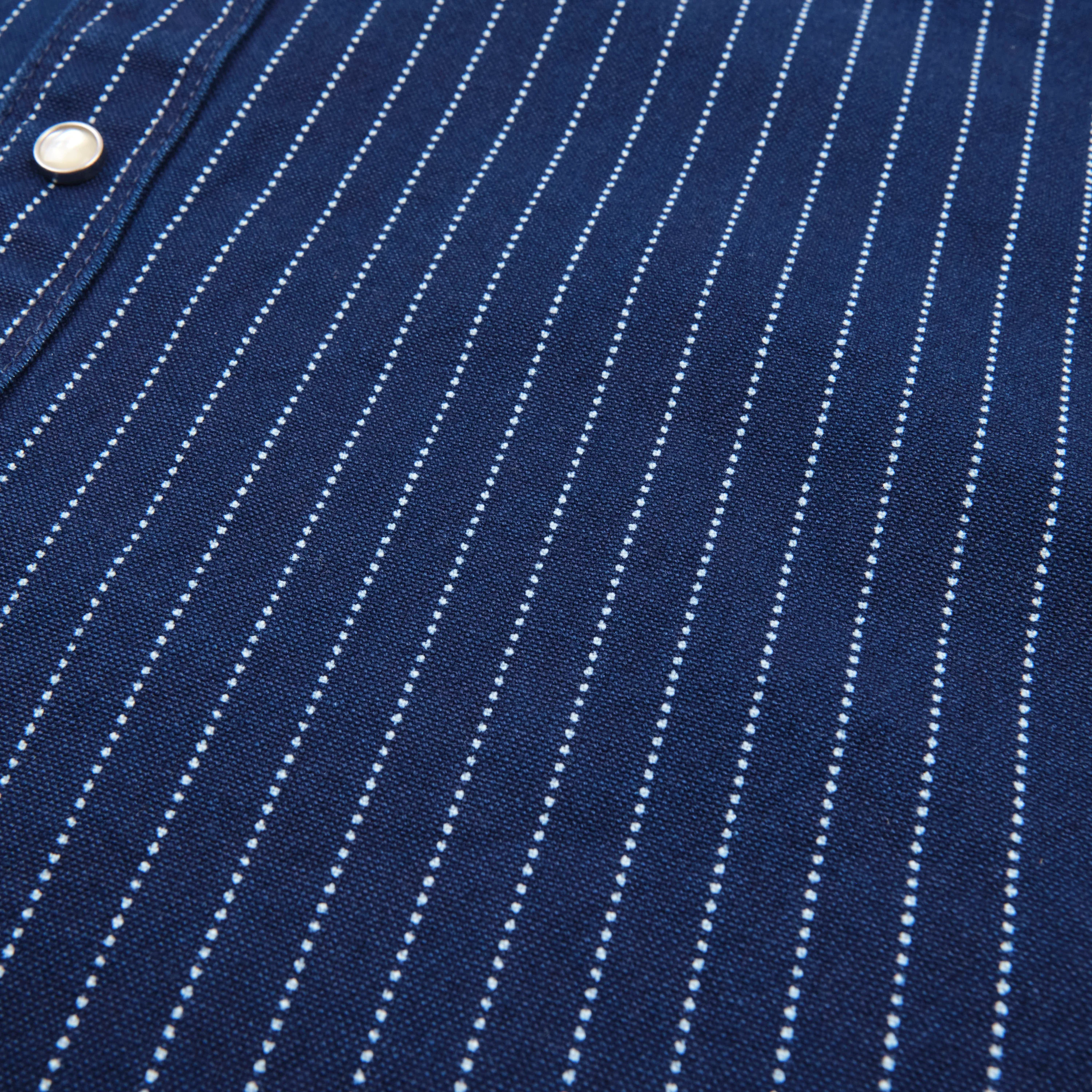 Bodie Indigo Wabash - Image 9