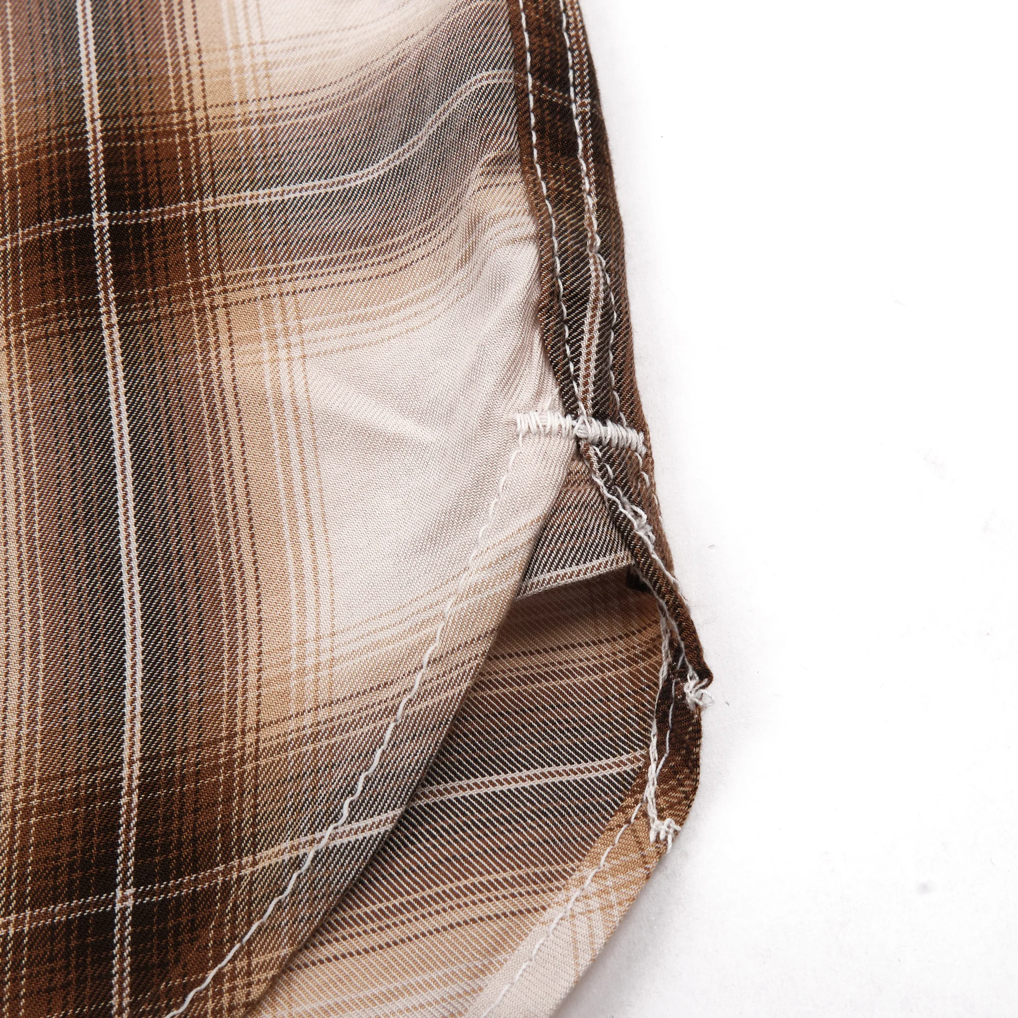 Bodie Oak Plaid - Image 10