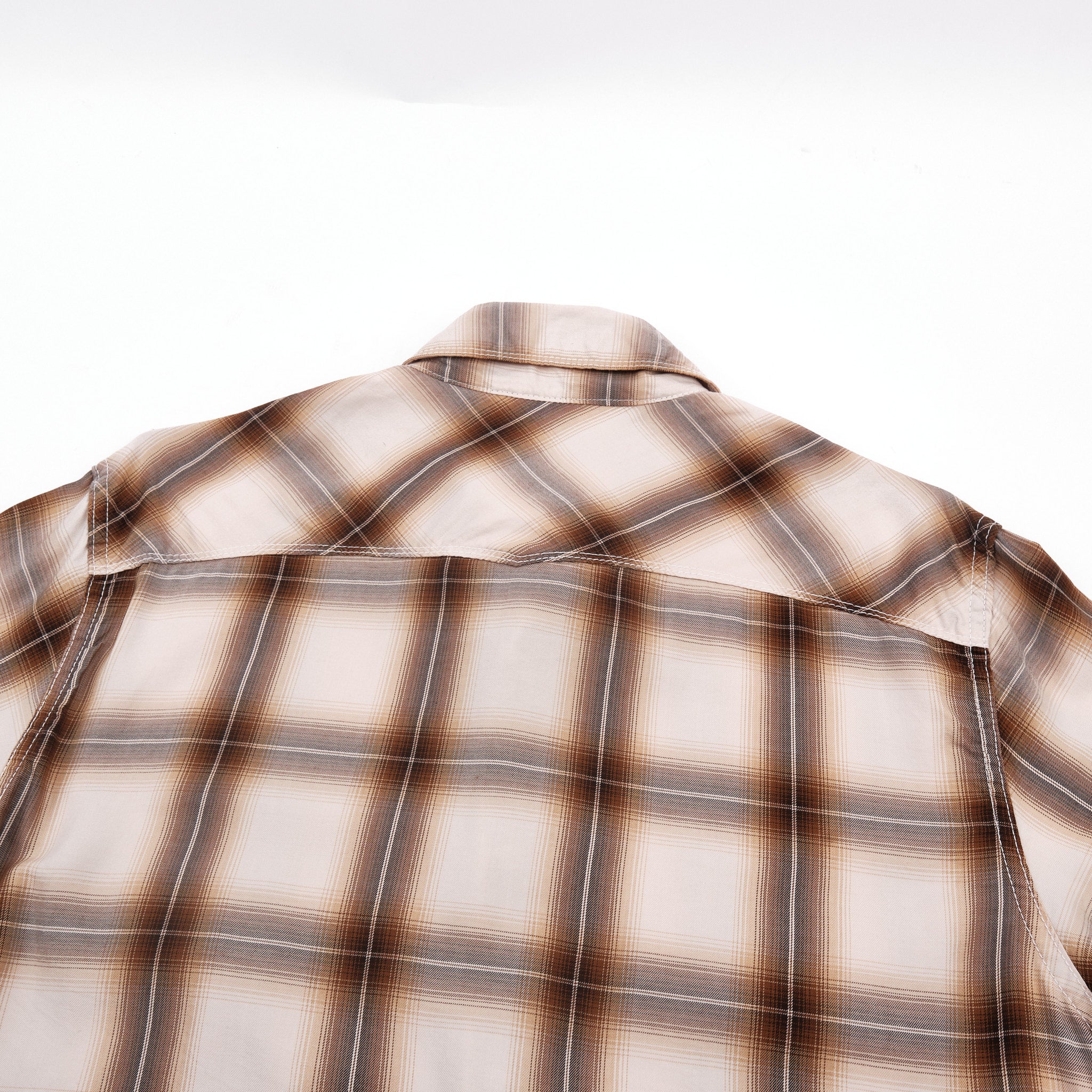Bodie Oak Plaid - Image 12