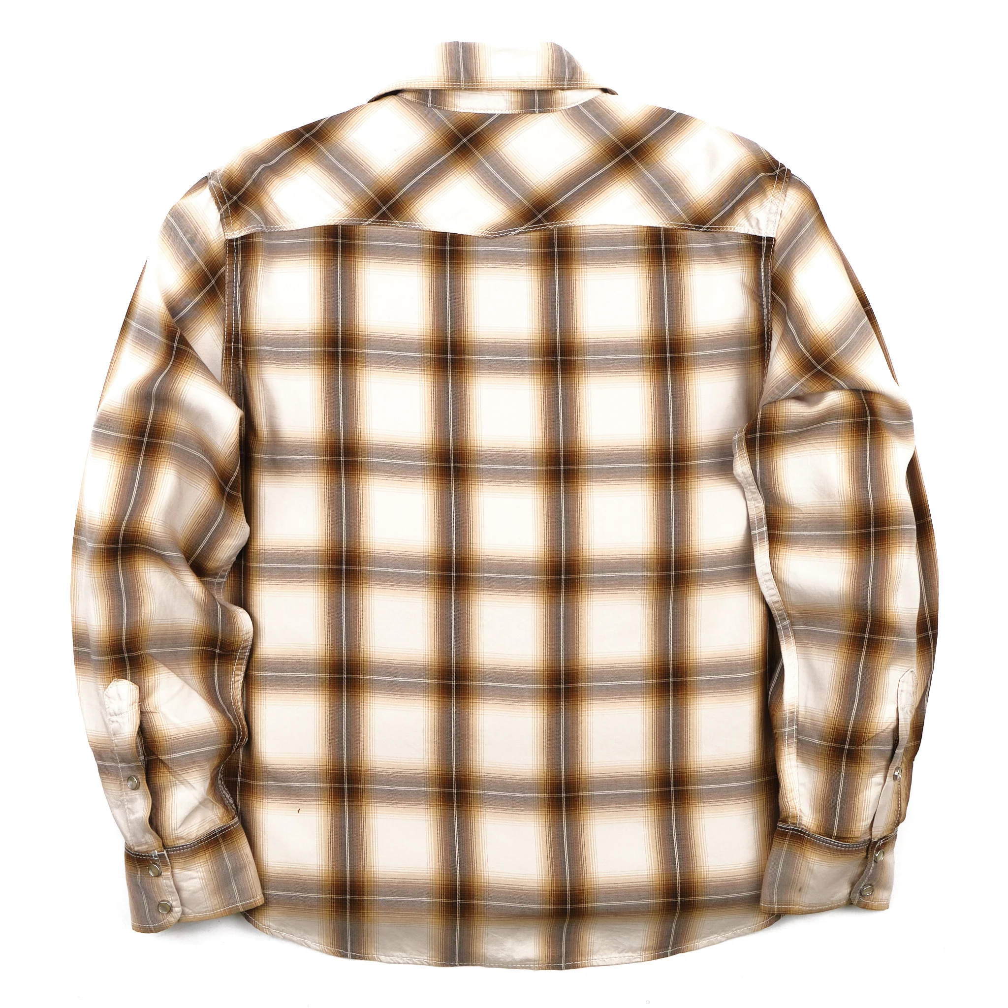 Bodie Oak Plaid - Image 13