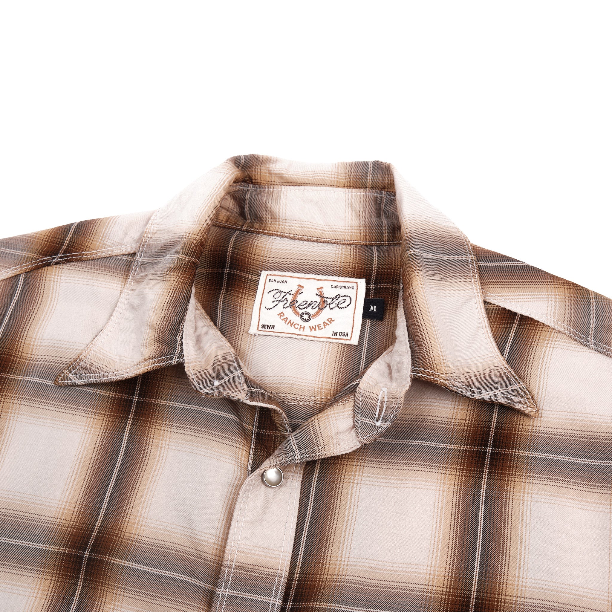 Bodie Oak Plaid - Image 3