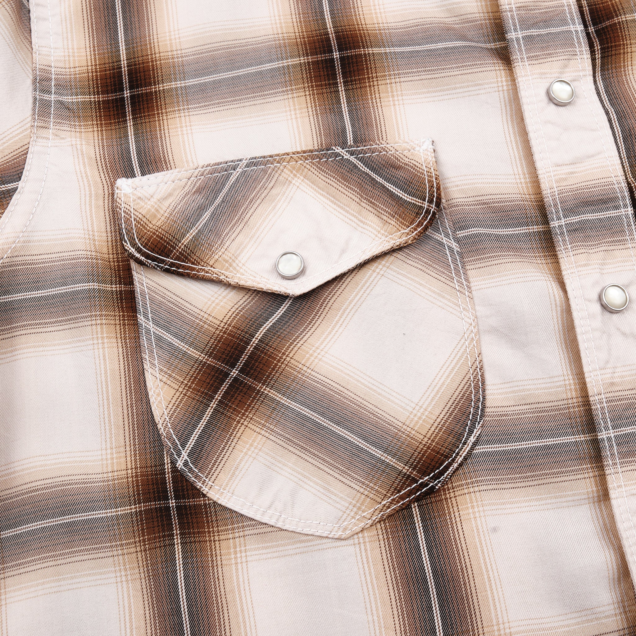 Bodie Oak Plaid - Image 4