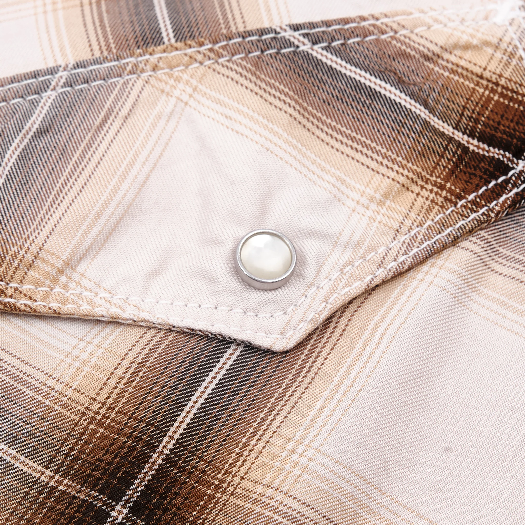 Bodie Oak Plaid - Image 5