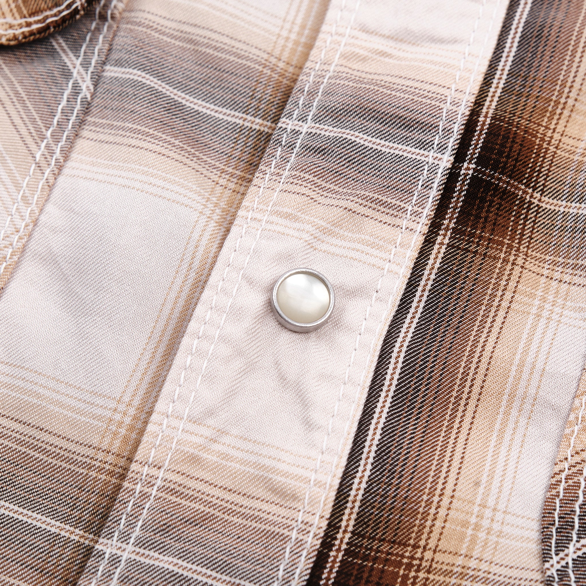 Bodie Oak Plaid - Image 6