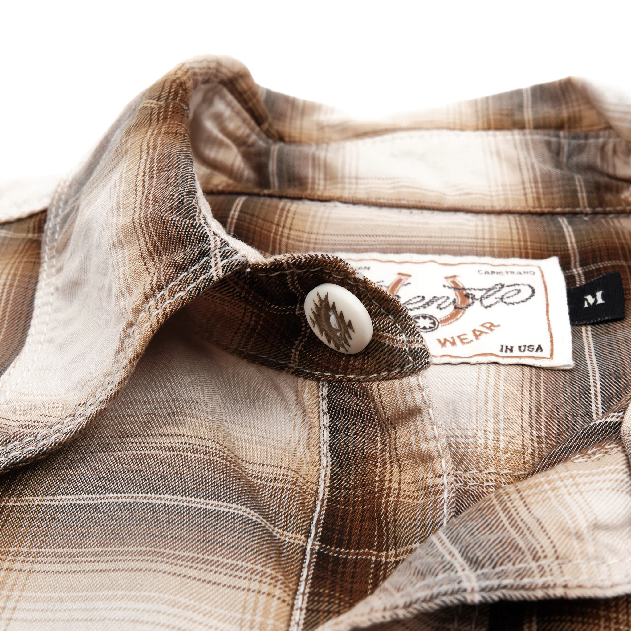 Bodie Oak Plaid - Image 7