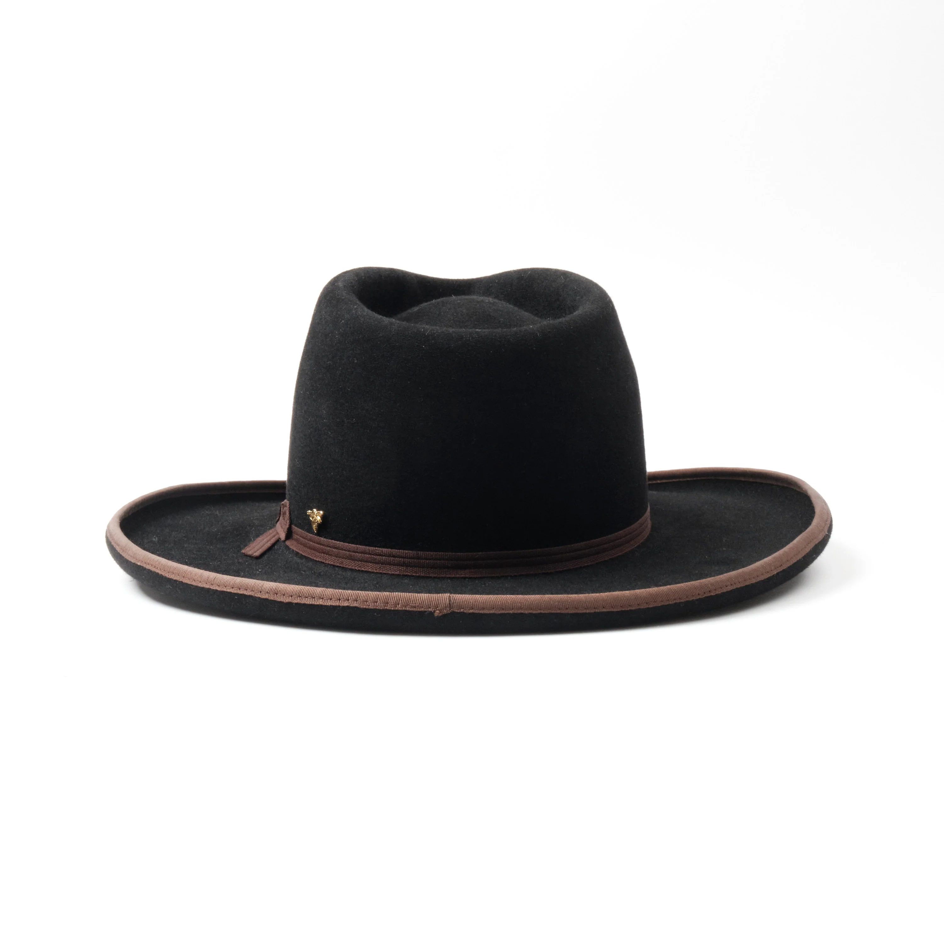 Bowman Hat Co. x Freenote Cloth Aces High - Image 4
