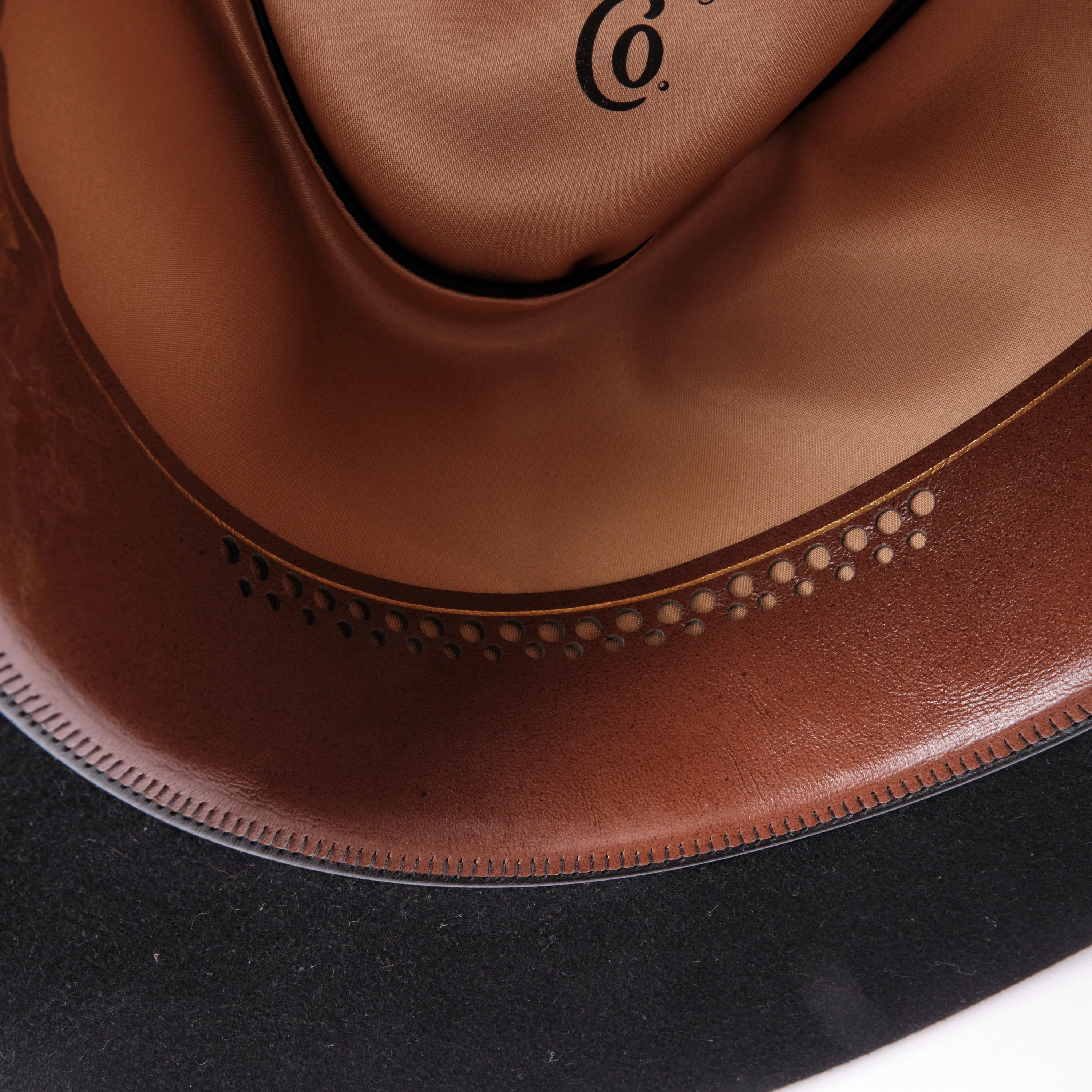 Bowman Hat Co. x Freenote Cloth Aces High - Image 5