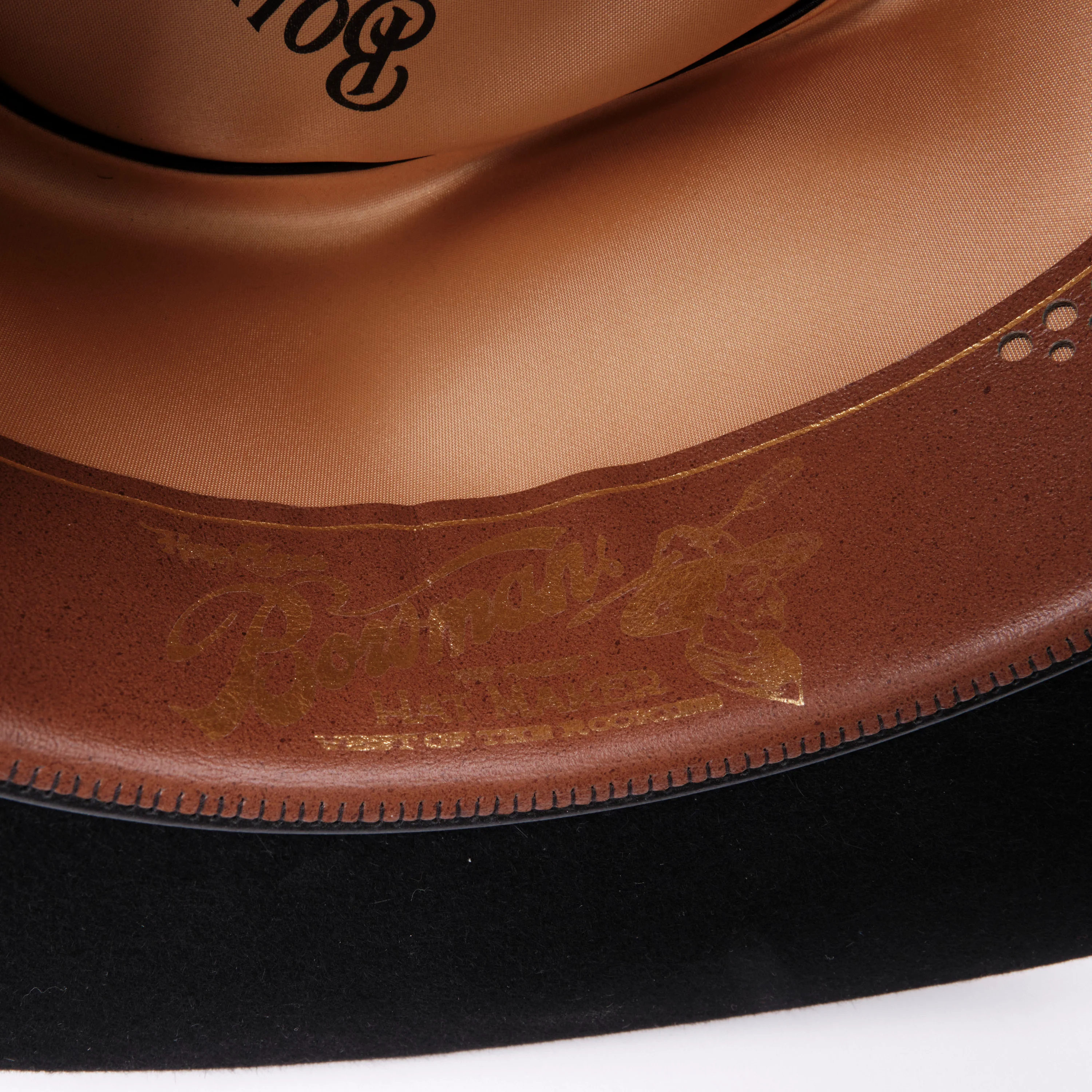 Bowman Hat Co. x Freenote Cloth Aces High - Image 6