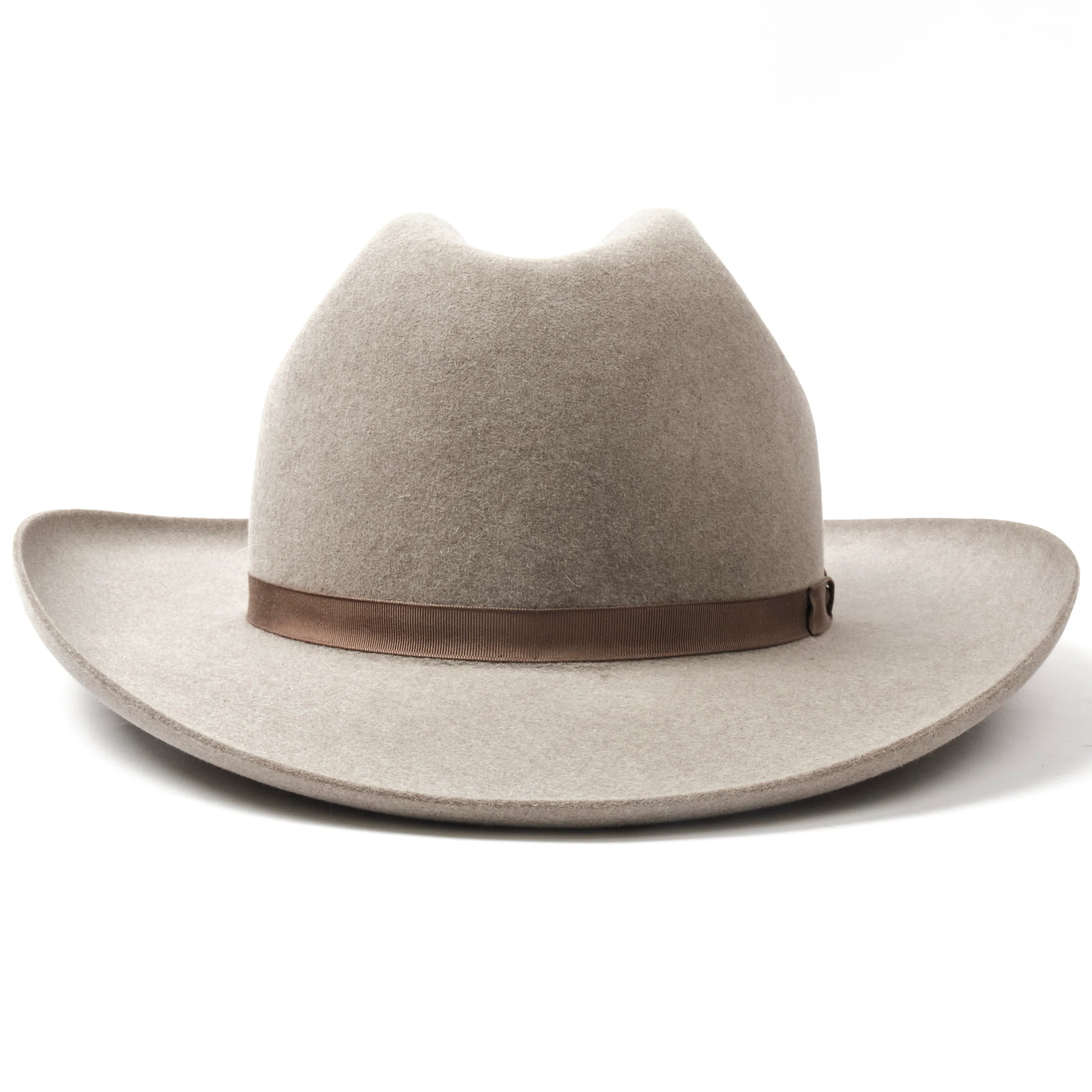 Bowman Hat Co. x Freenote Cloth Town & Country Hat Natural - Image 3