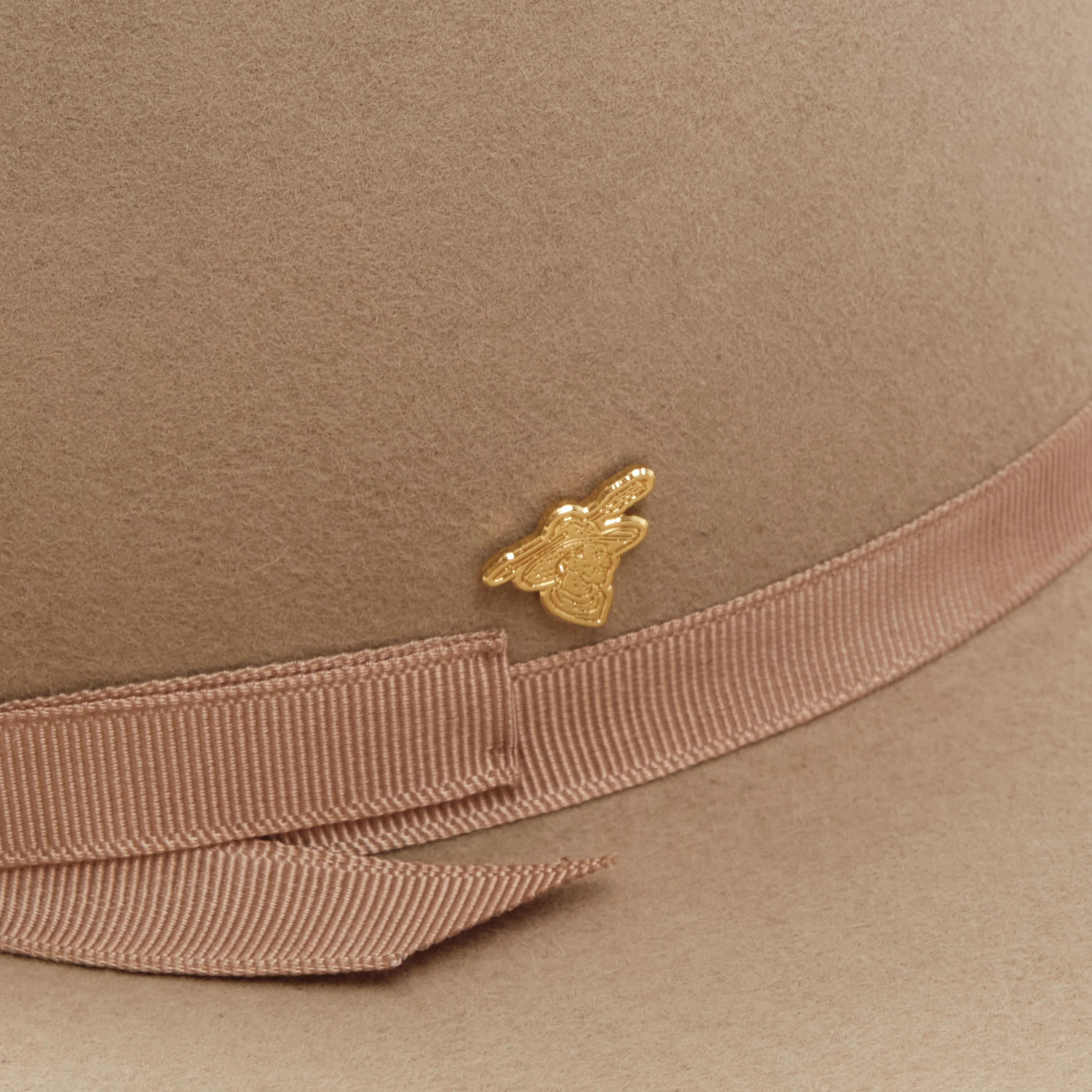 Bowman Hat Co. x Freenote Cloth Trabuco Hat Cream - Image 7