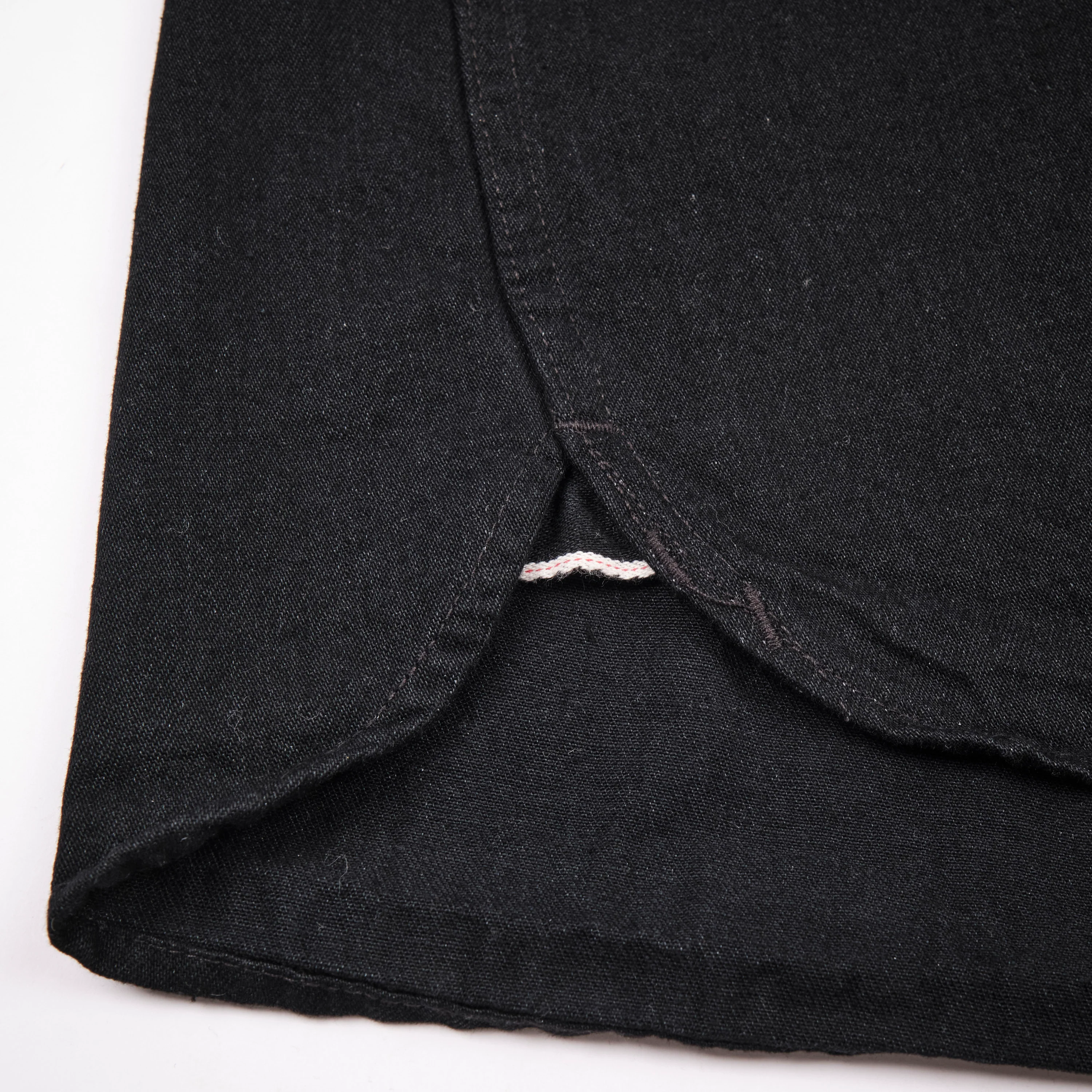 Calico 9 Ounce Black - Image 4