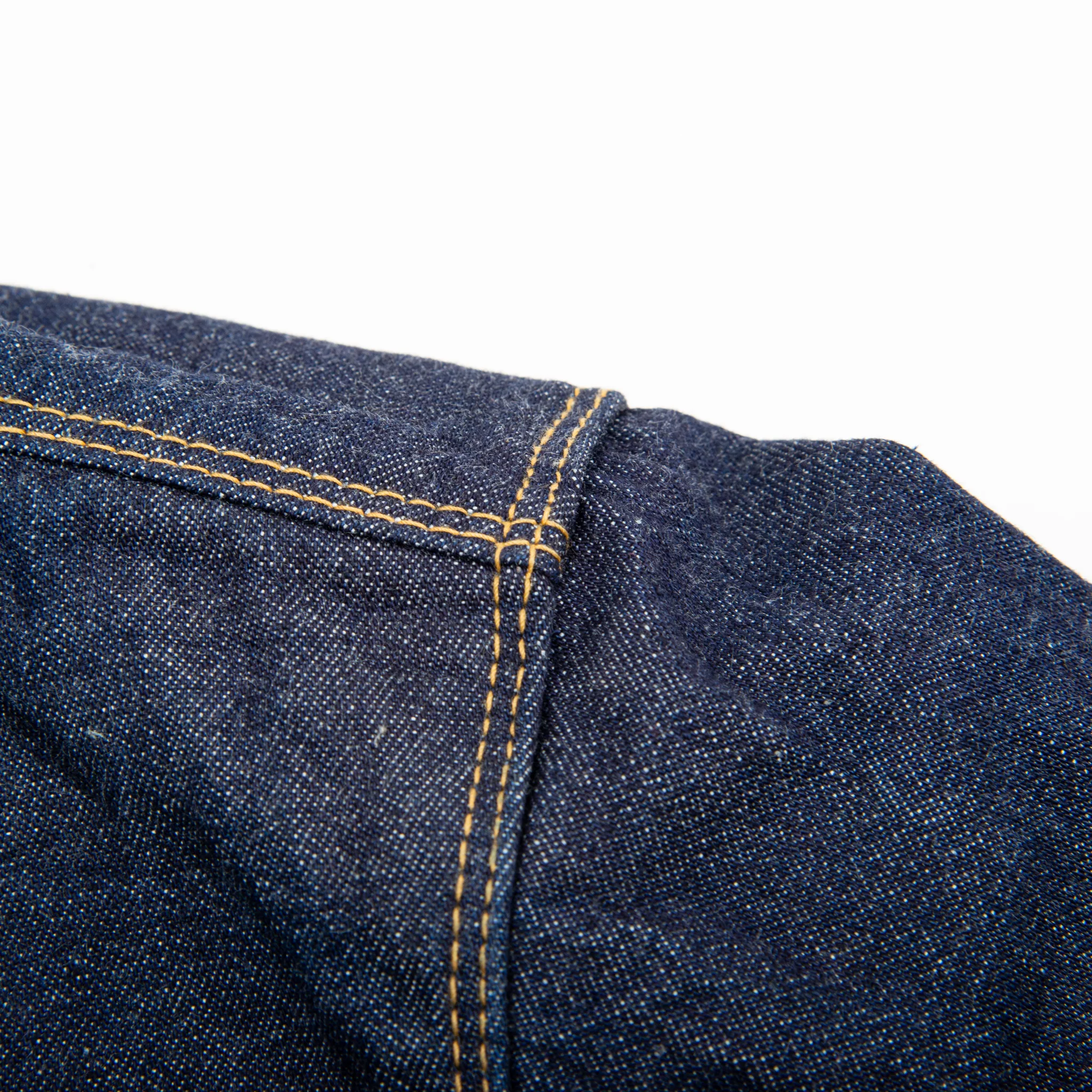 Calico <span> 9 Ounce Indigo </span> - Image 7