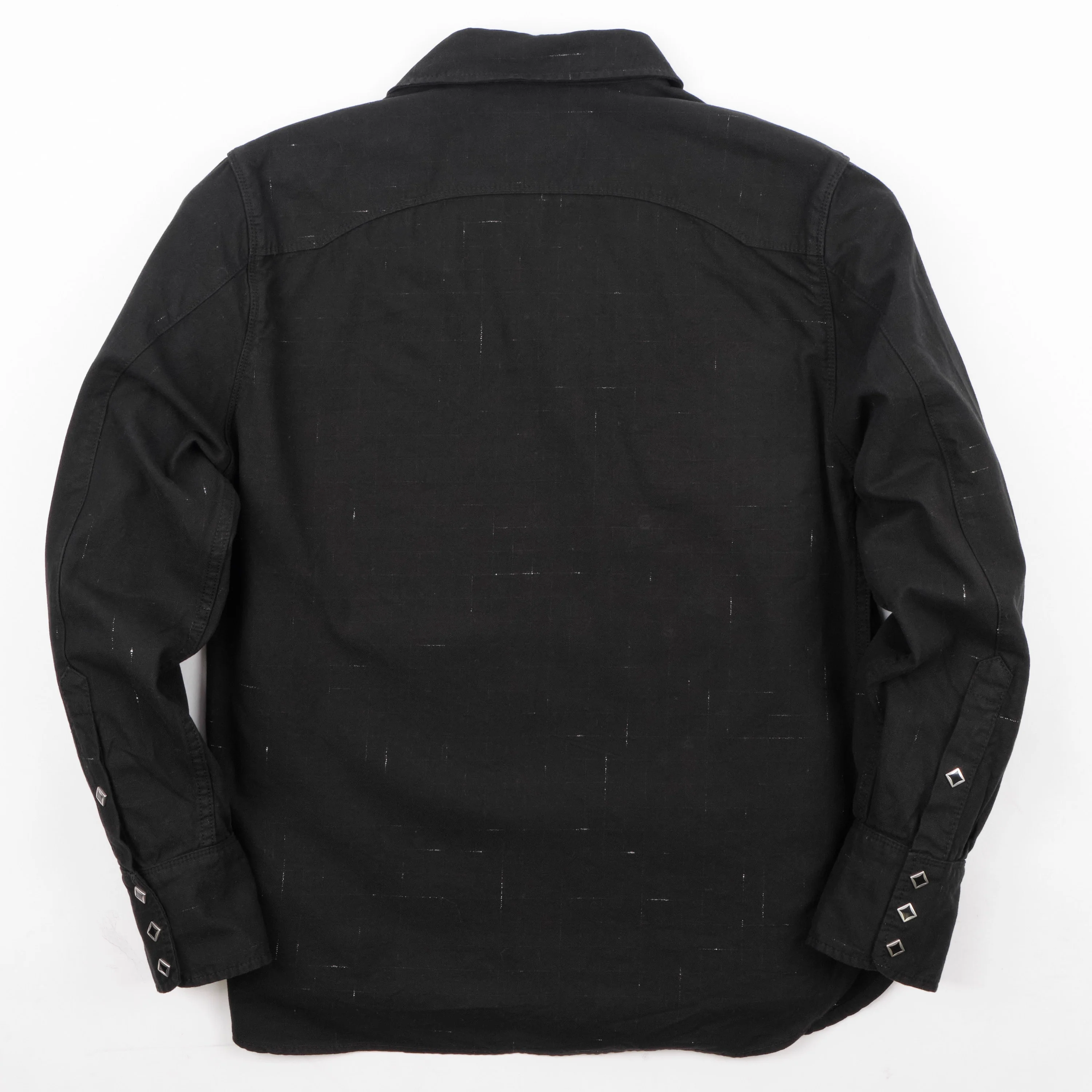 Calico Black - Image 10