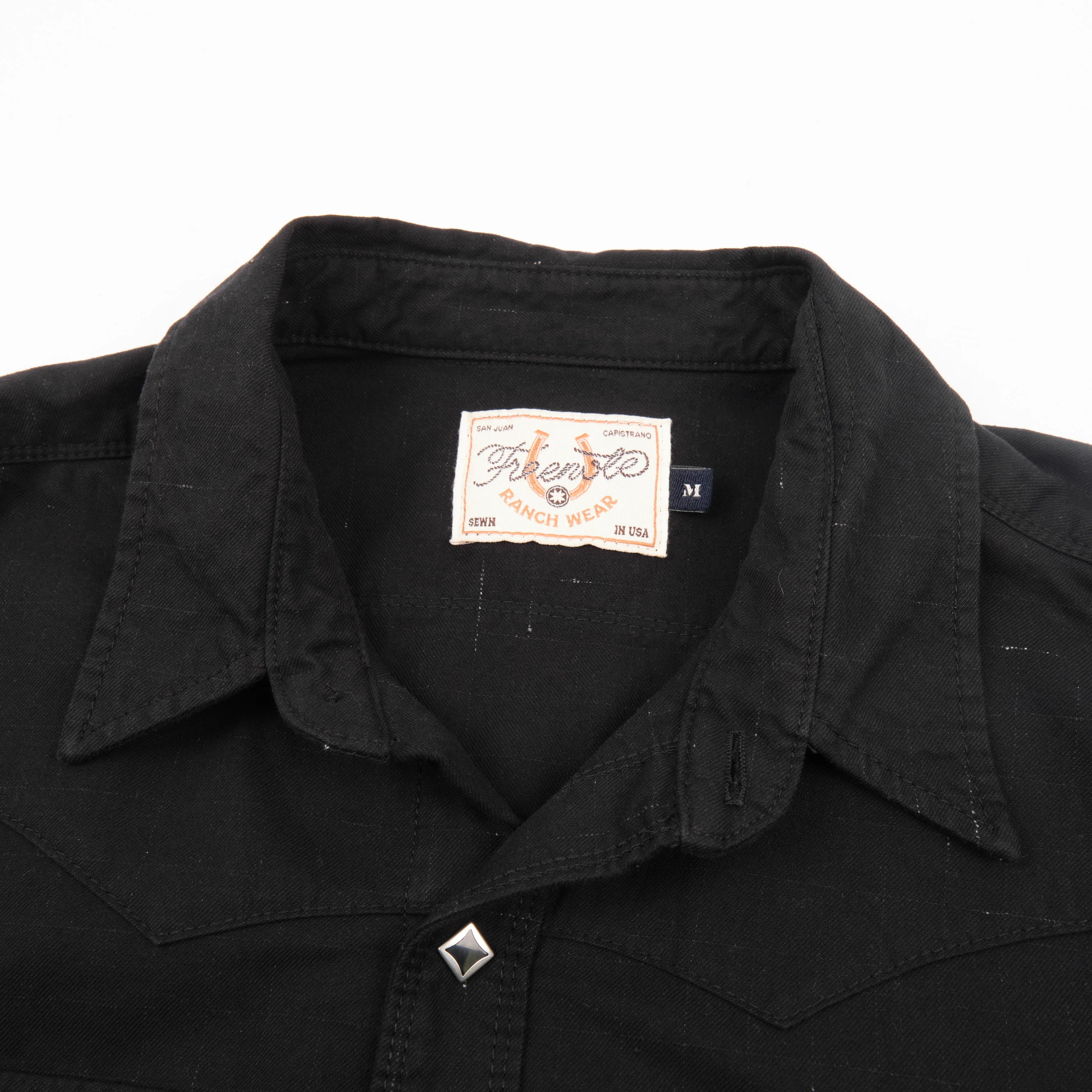 Calico Black - Image 3