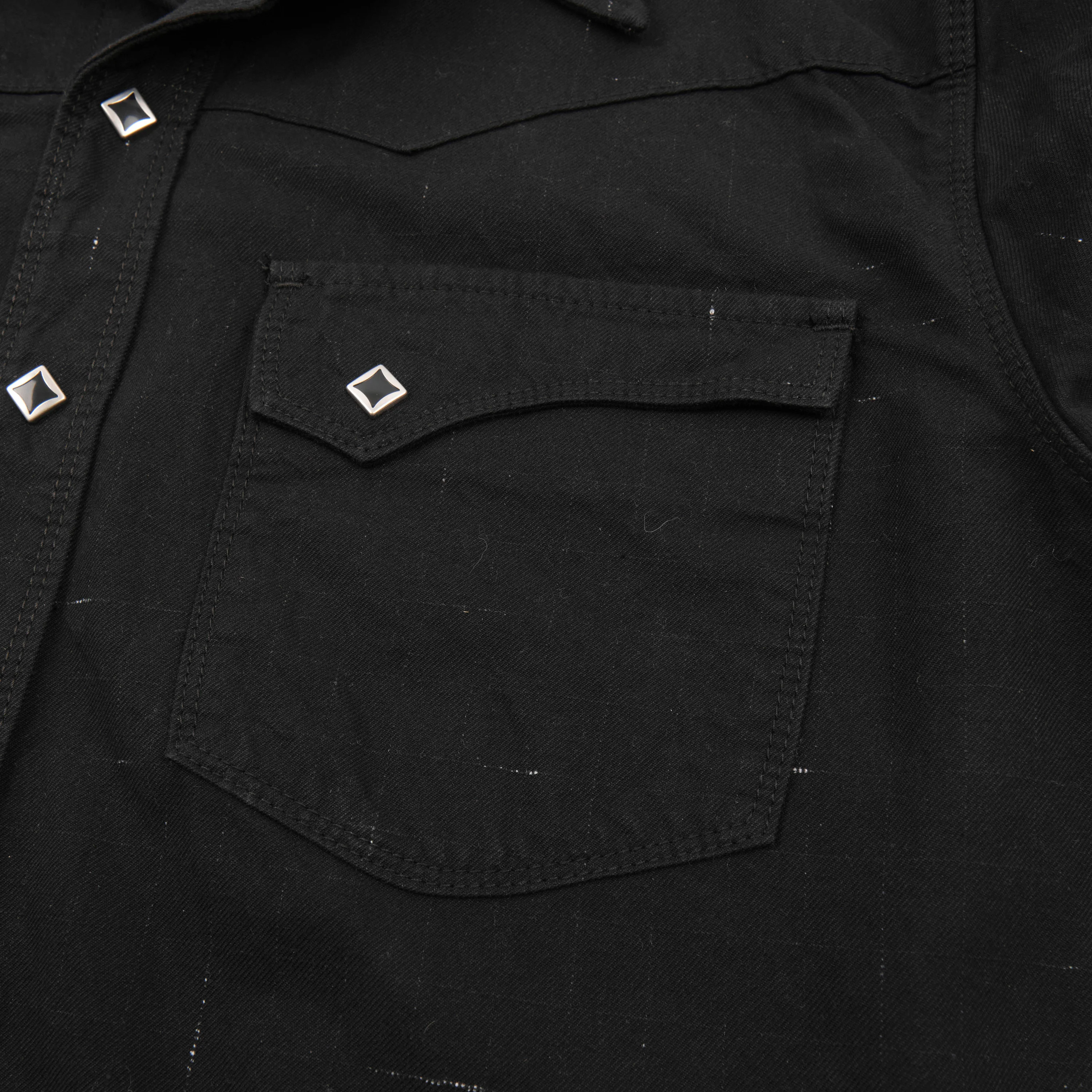 Calico Black - Image 4