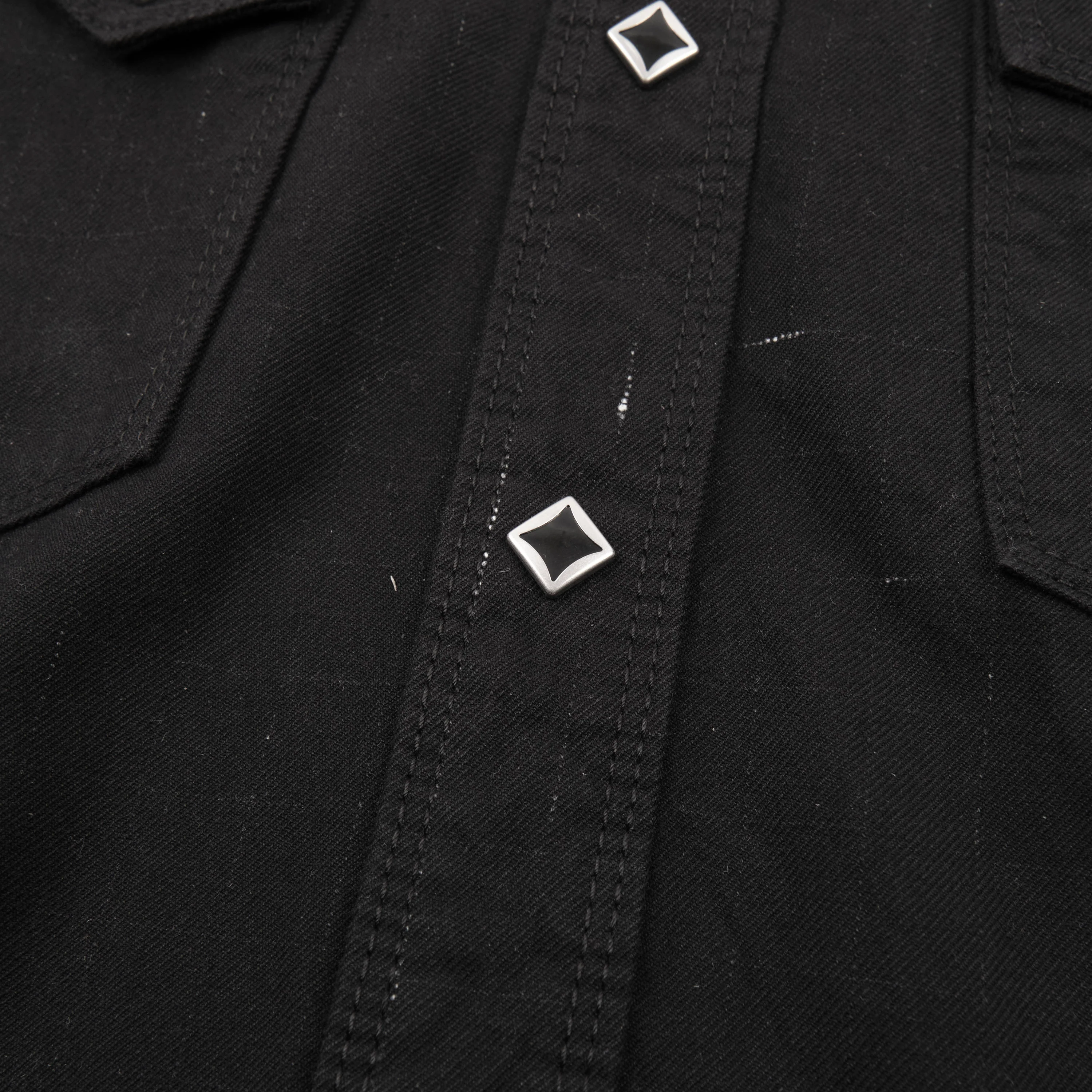 Calico Black - Image 5