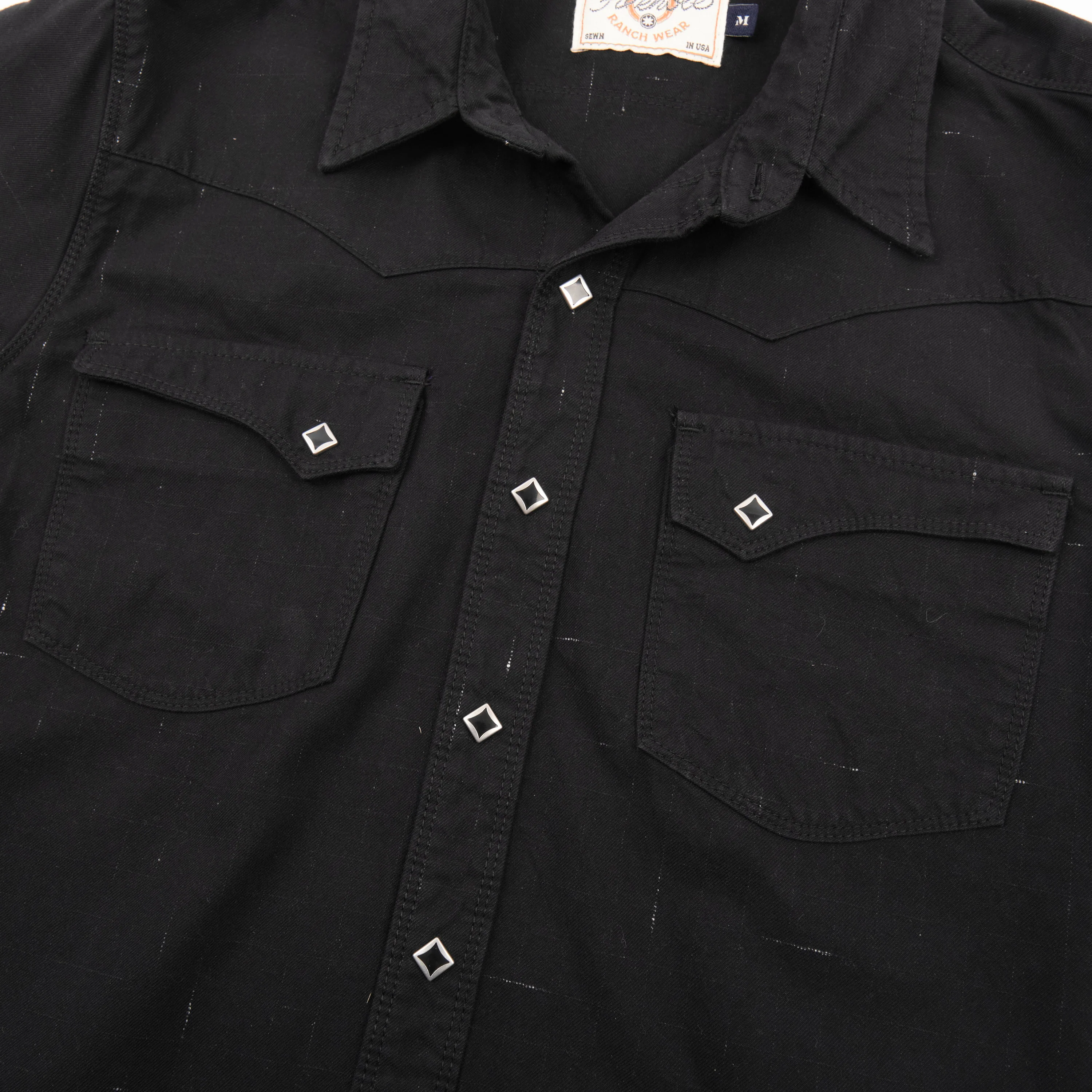 Calico Black - Image 6