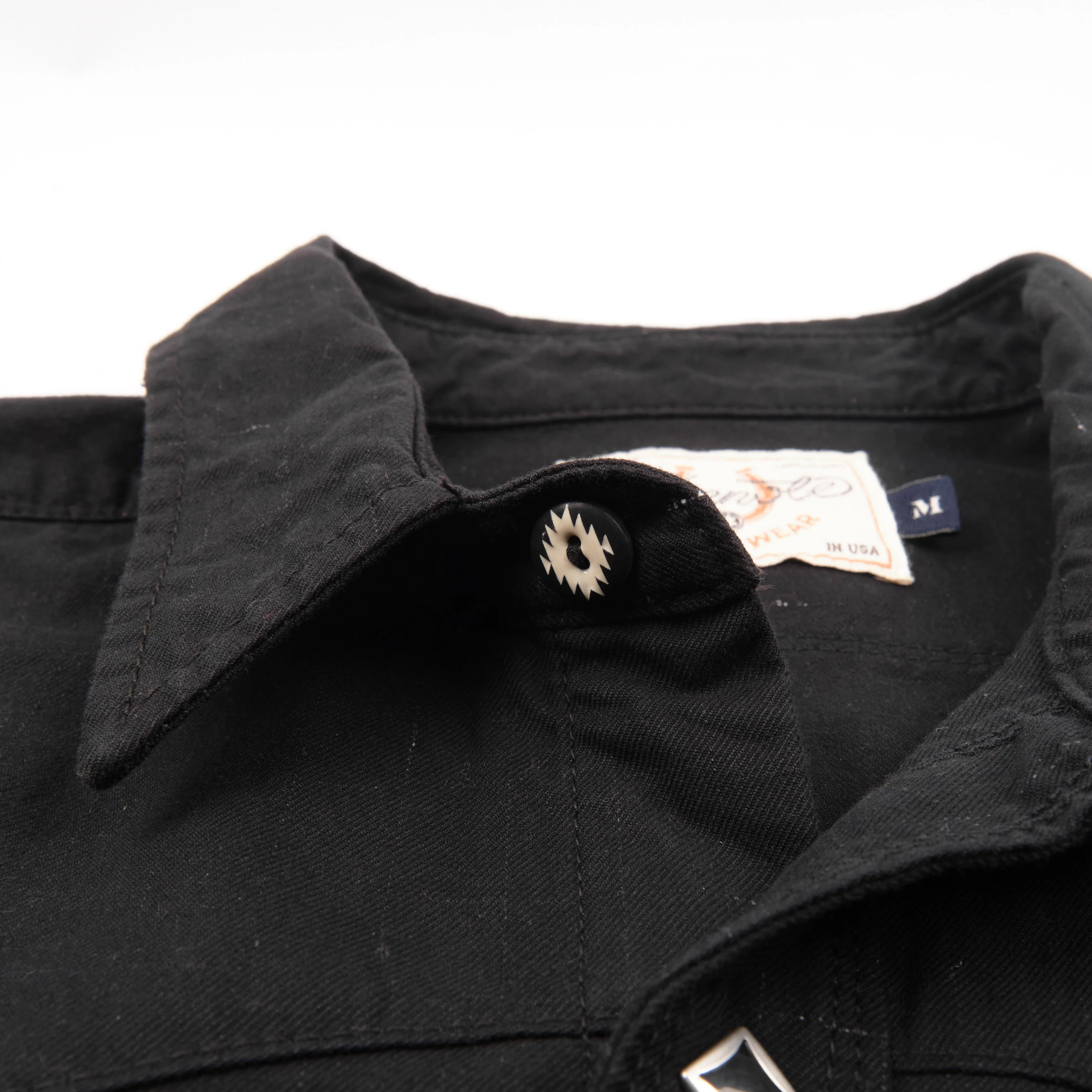 Calico Black - Image 7