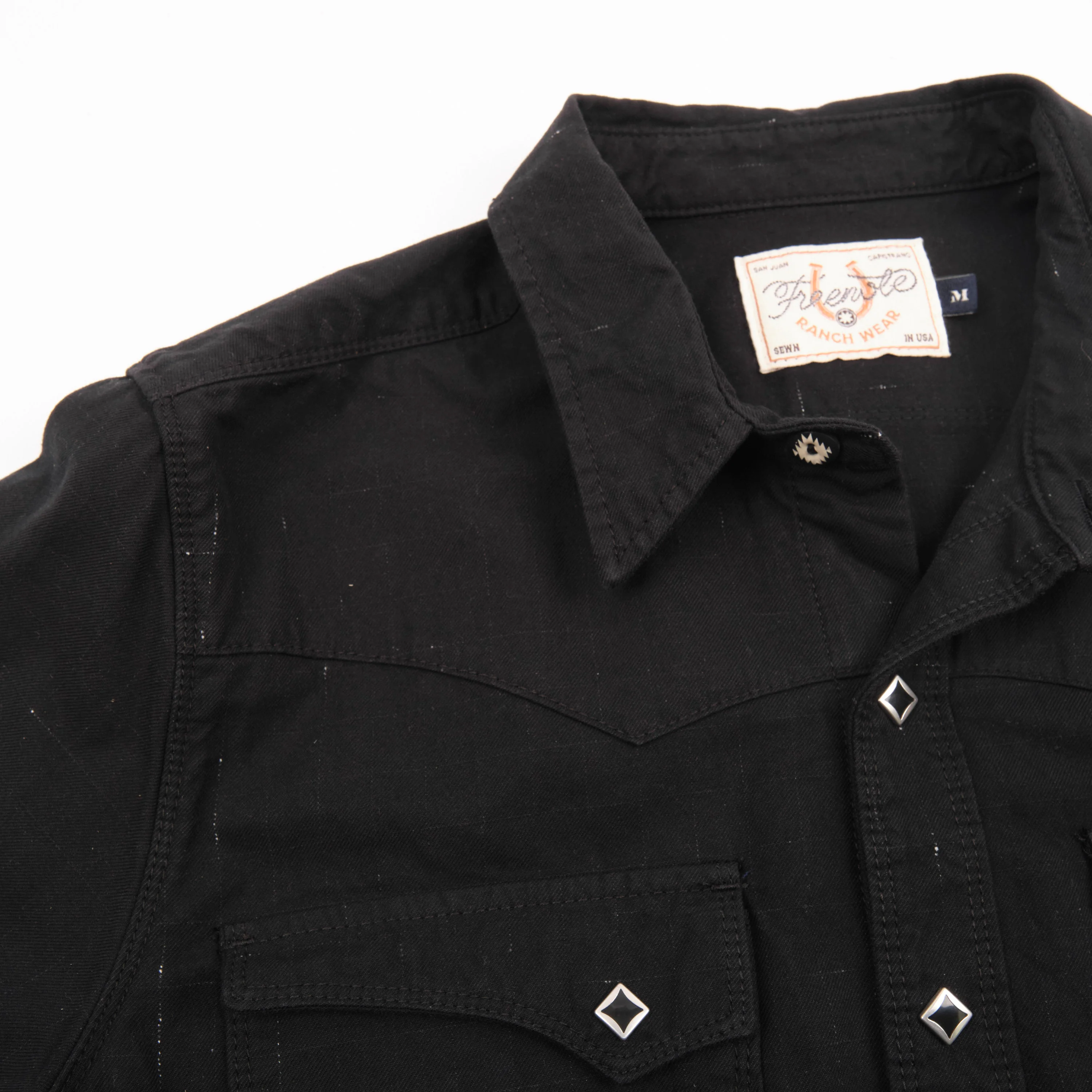 Calico Black - Image 8