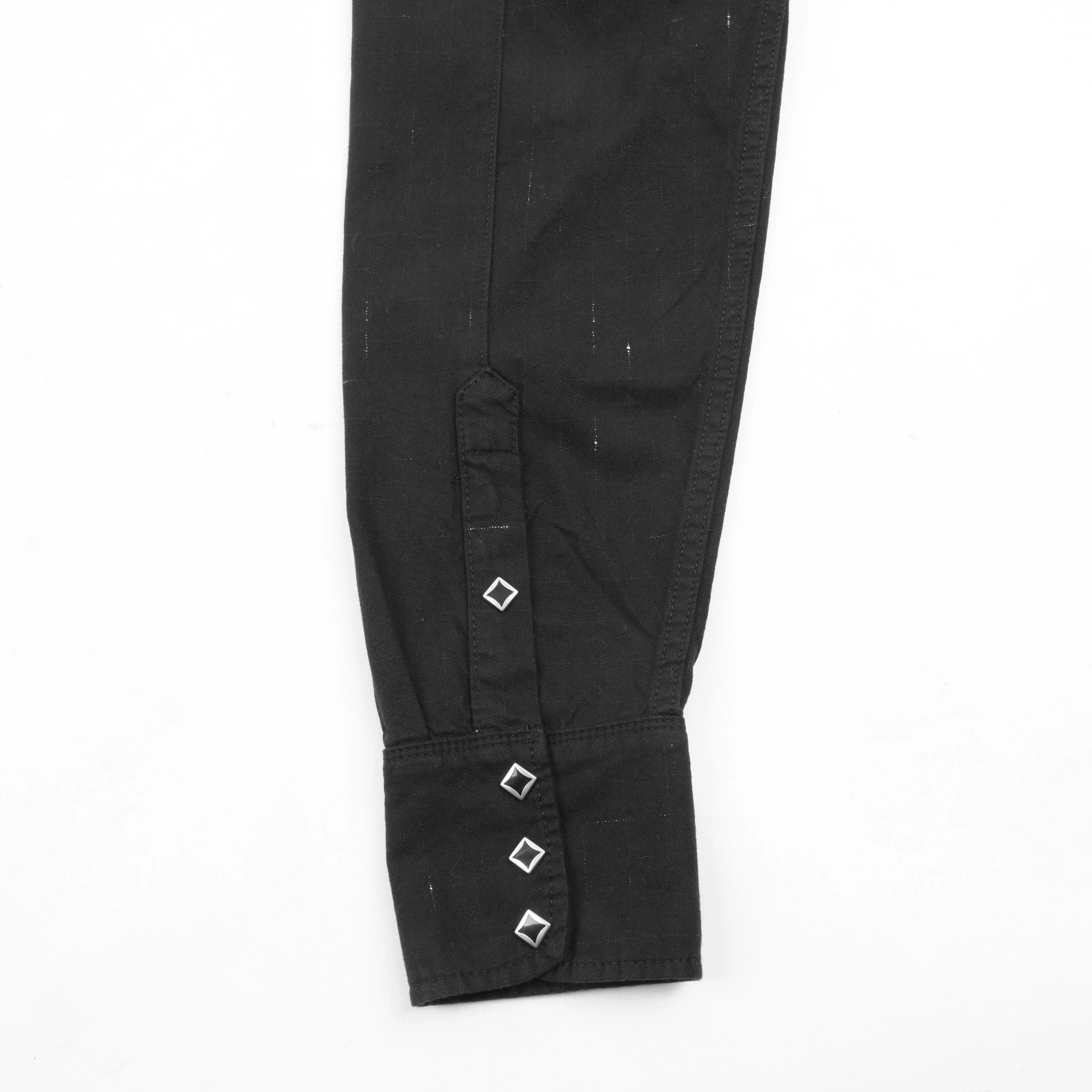 Calico Black - Image 9
