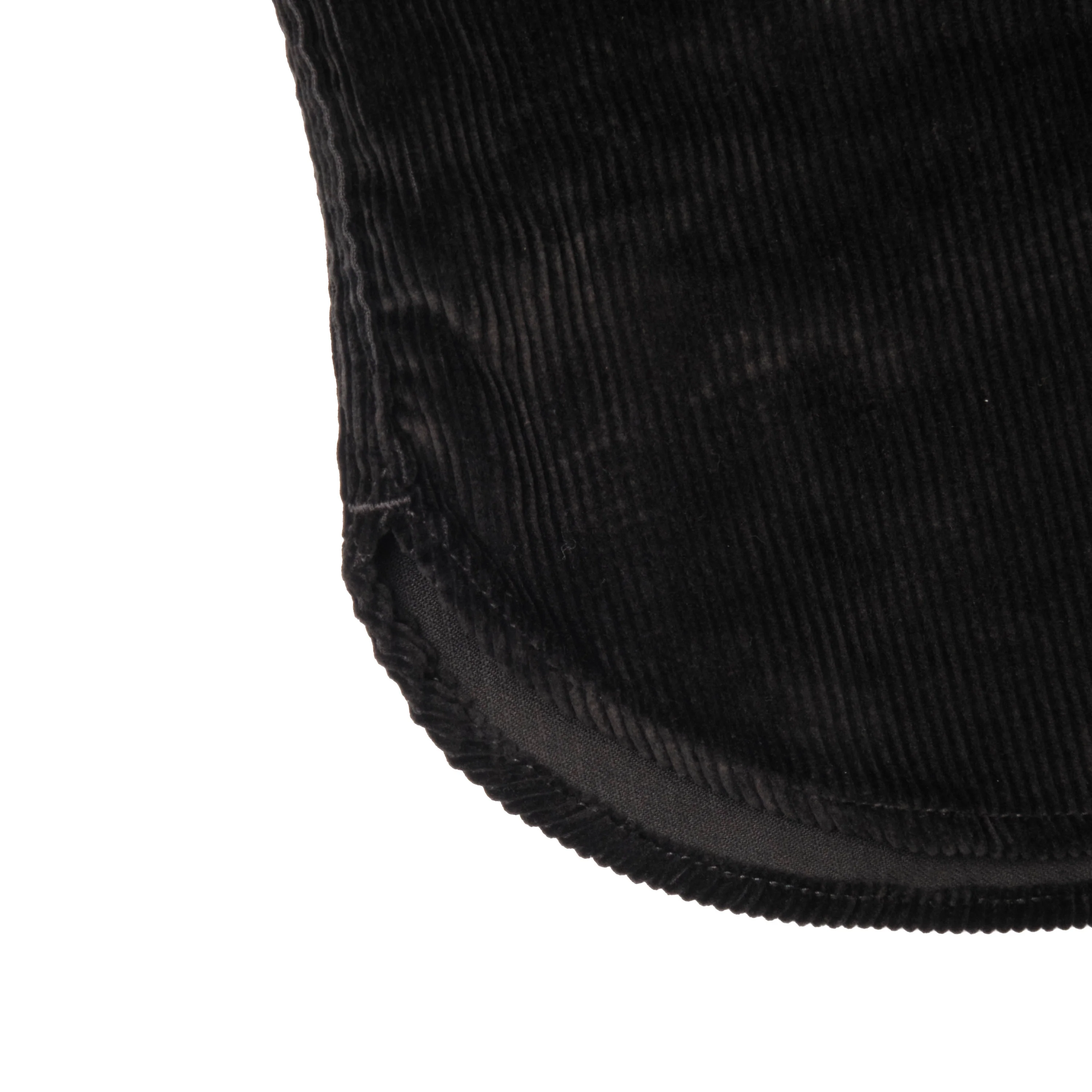 Calico Black Corduroy - Image 10