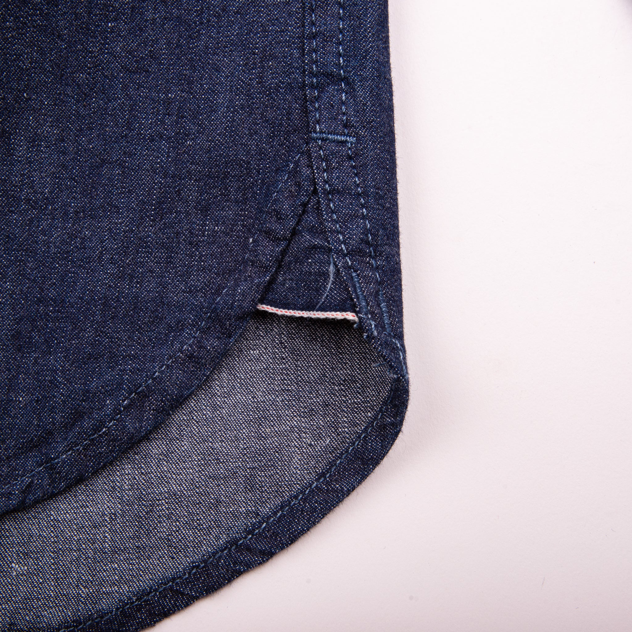 Calico <span> Denim Rinsed </span> - Image 10
