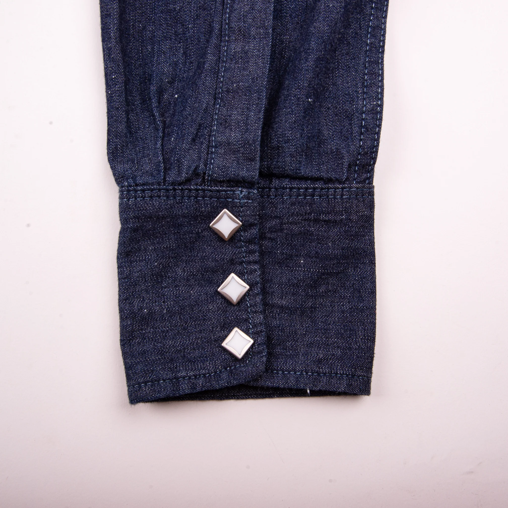 Calico <span> Denim Rinsed </span> - Image 11