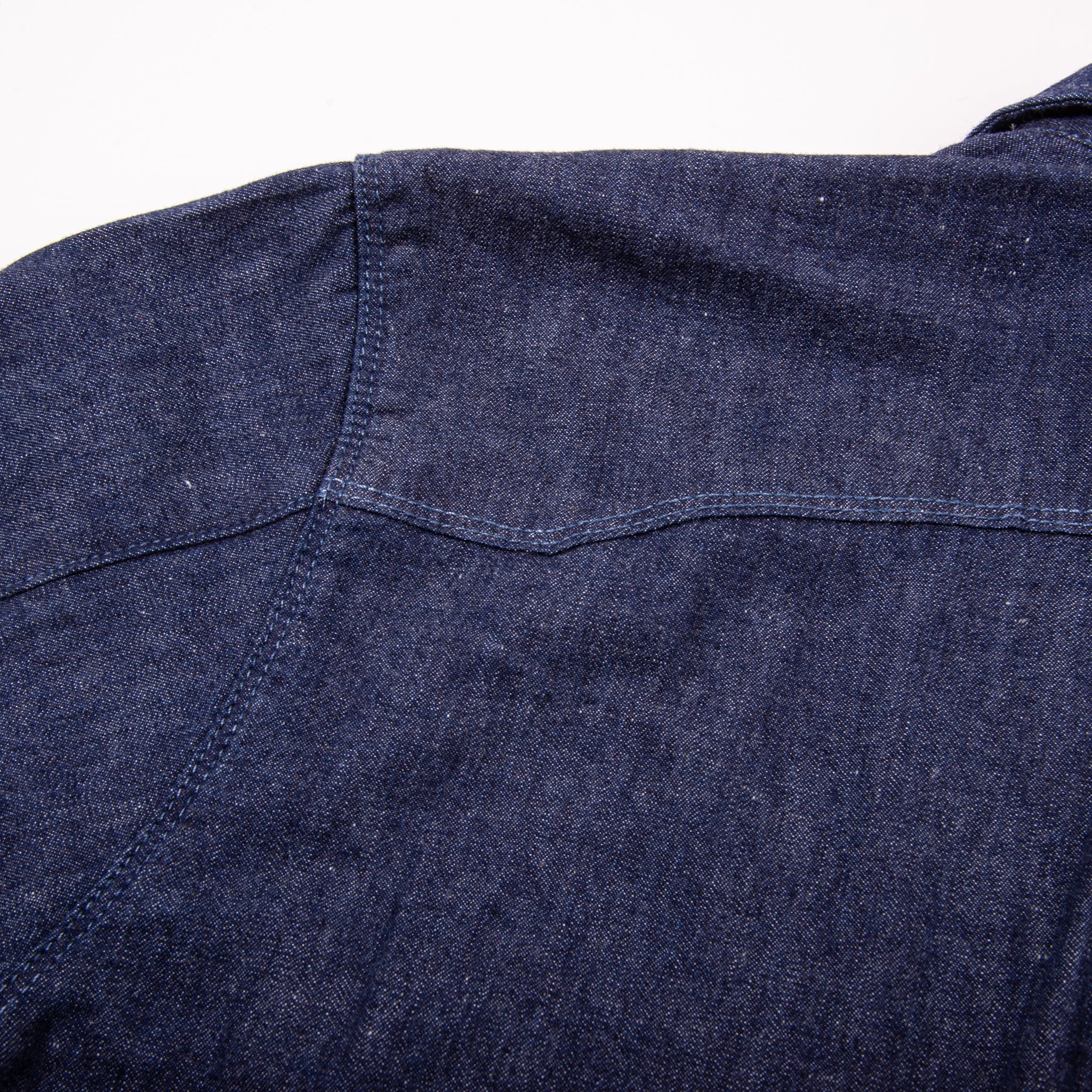 Calico <span> Denim Rinsed </span> - Image 12