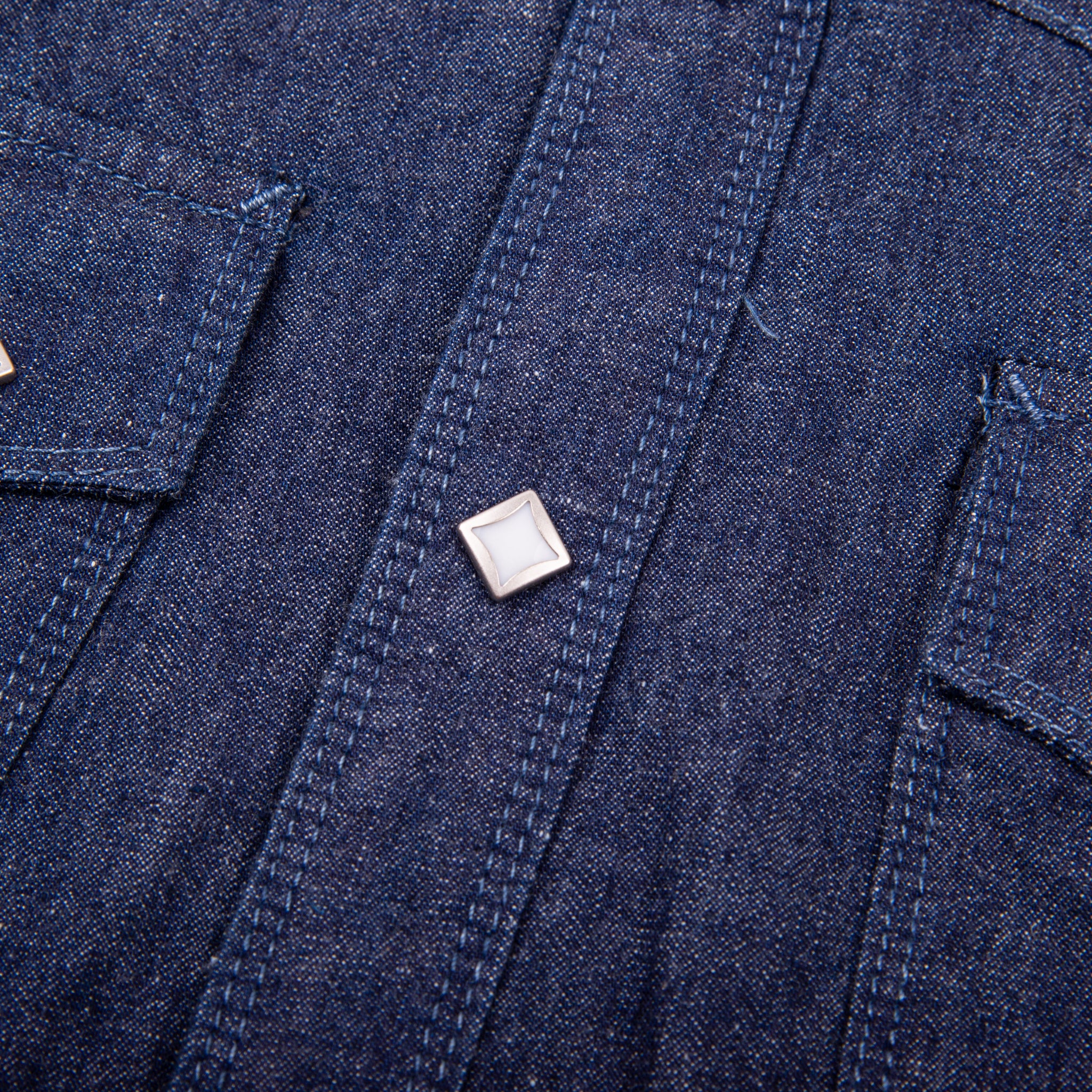 Calico <span> Denim Rinsed </span> - Image 6