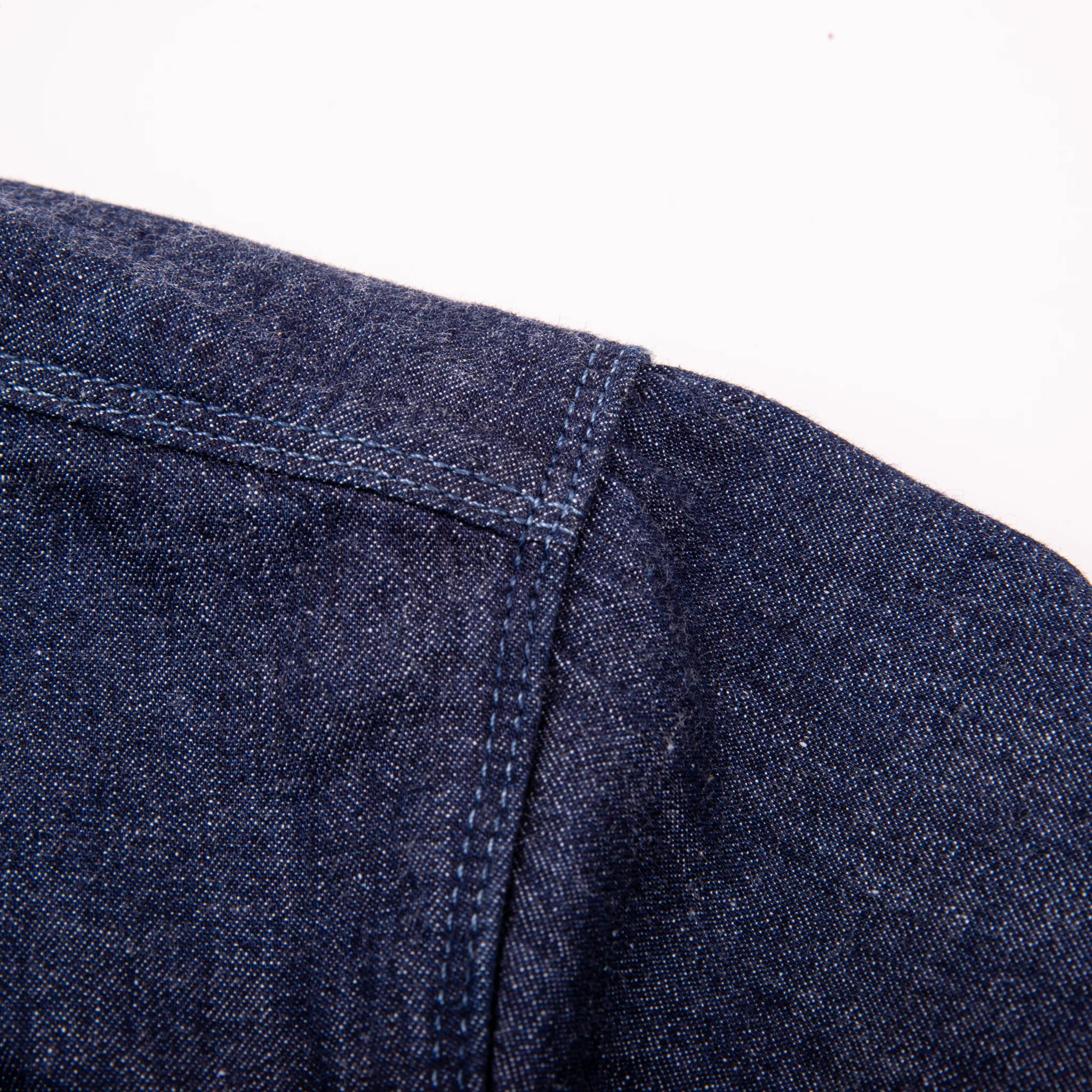 Calico <span> Denim Rinsed </span> - Image 9