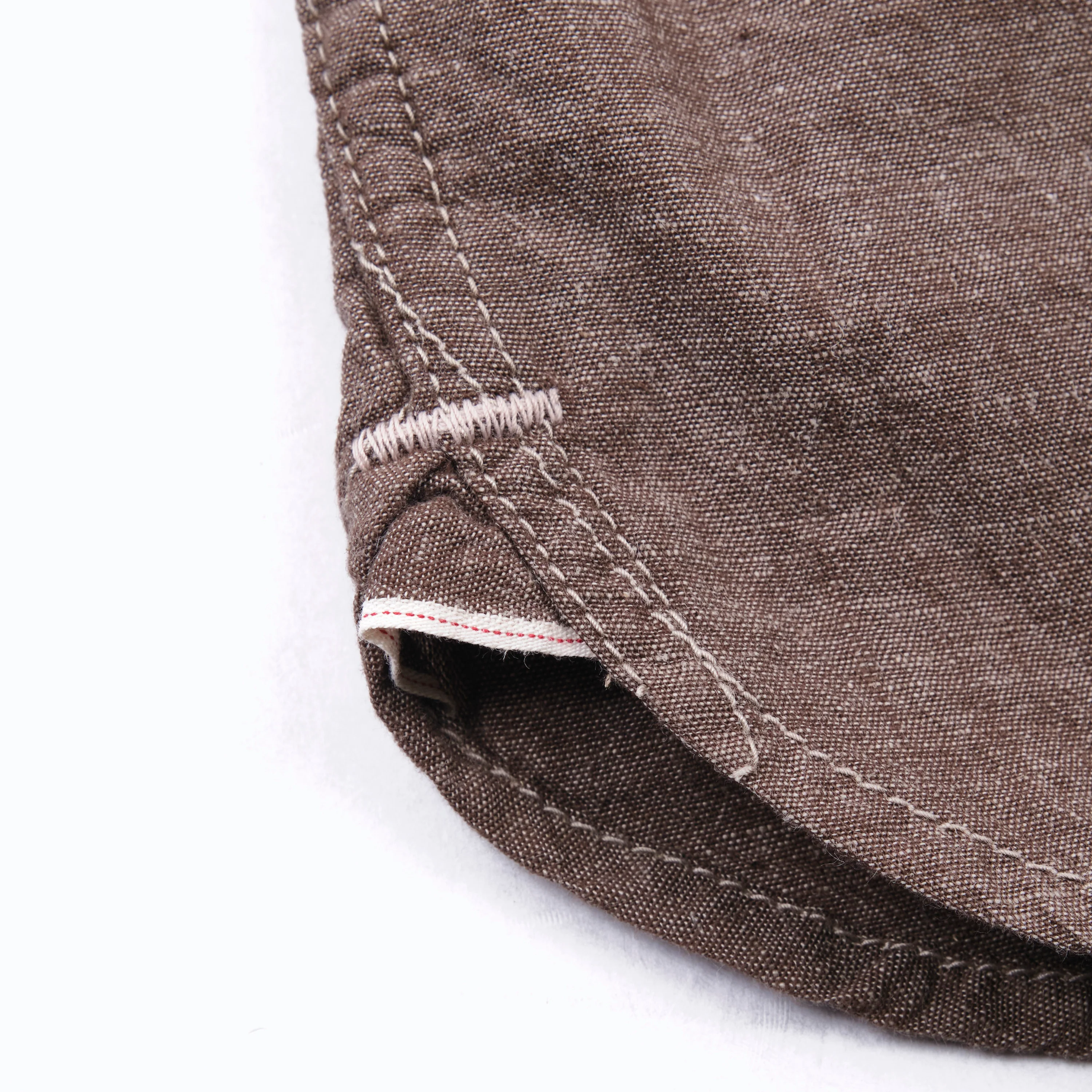 Calico Dusty Brown - Image 9