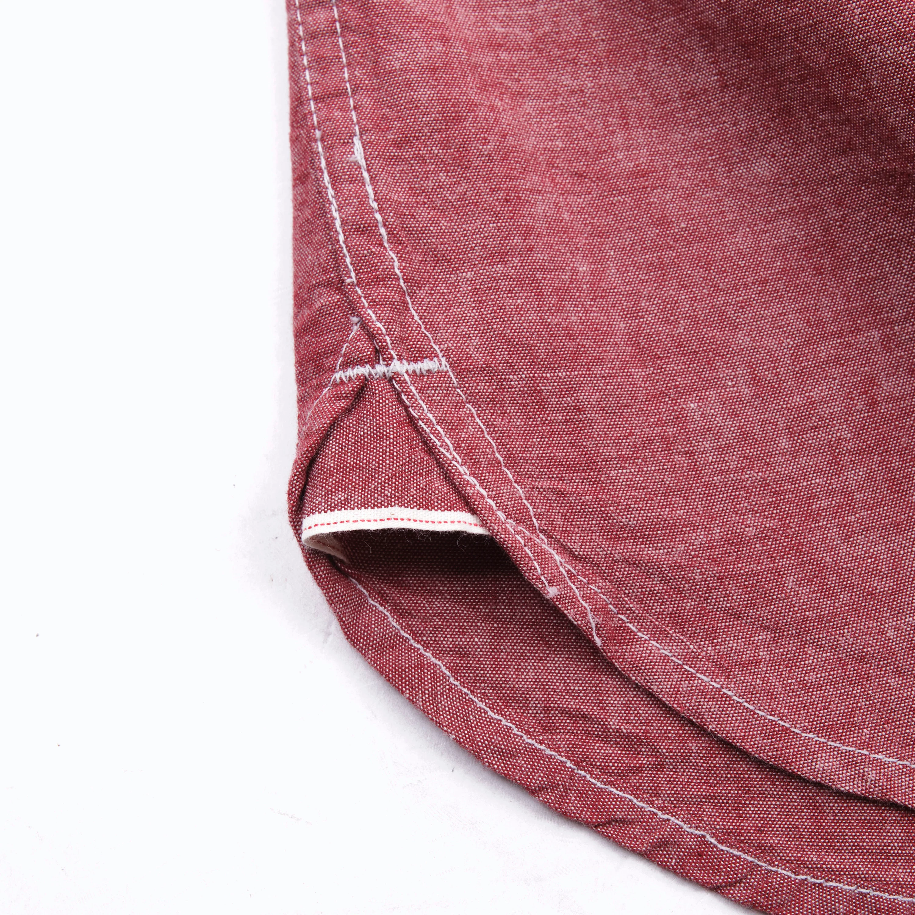 Calico Dusty Red - Image 8
