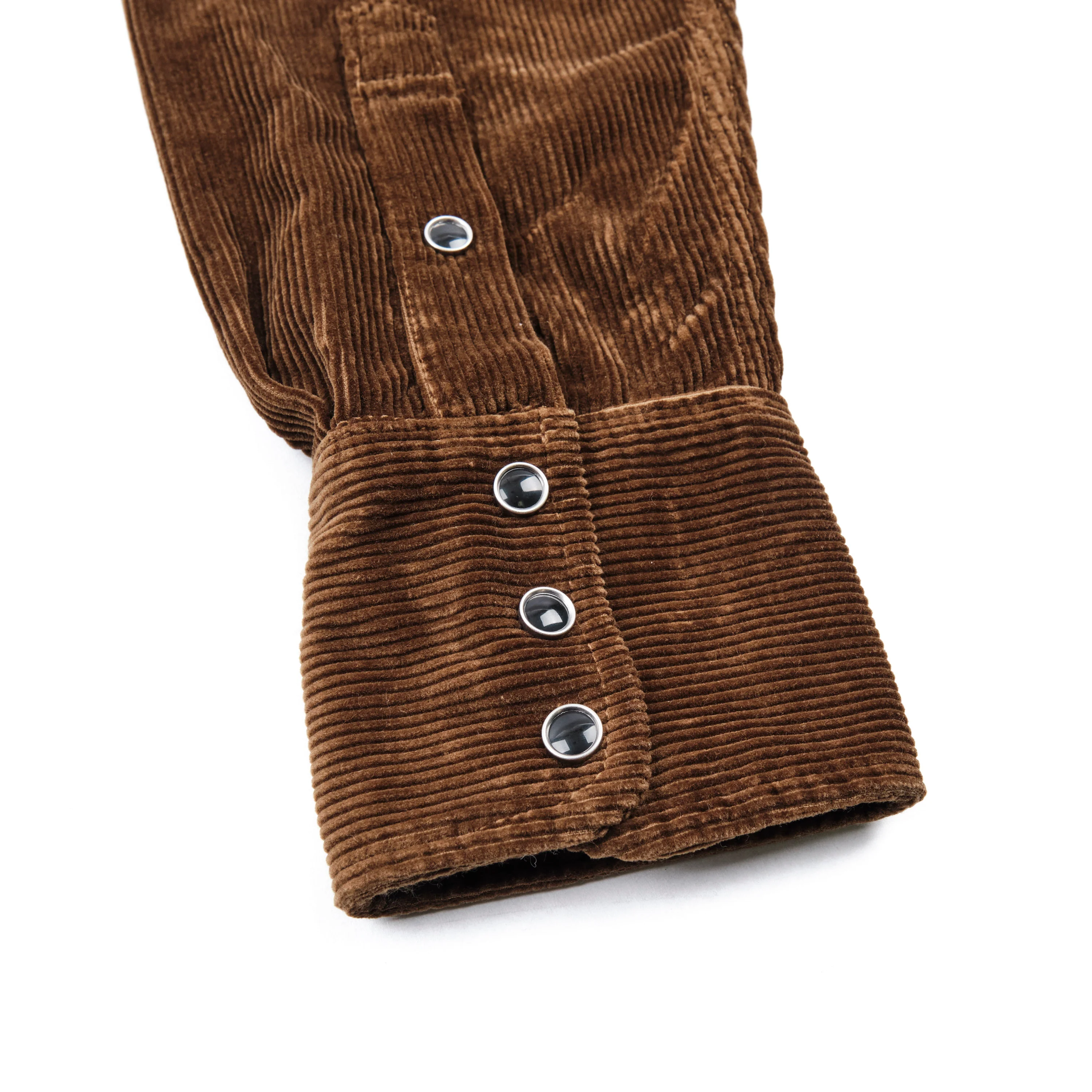 Calico Gold Corduroy - Image 10