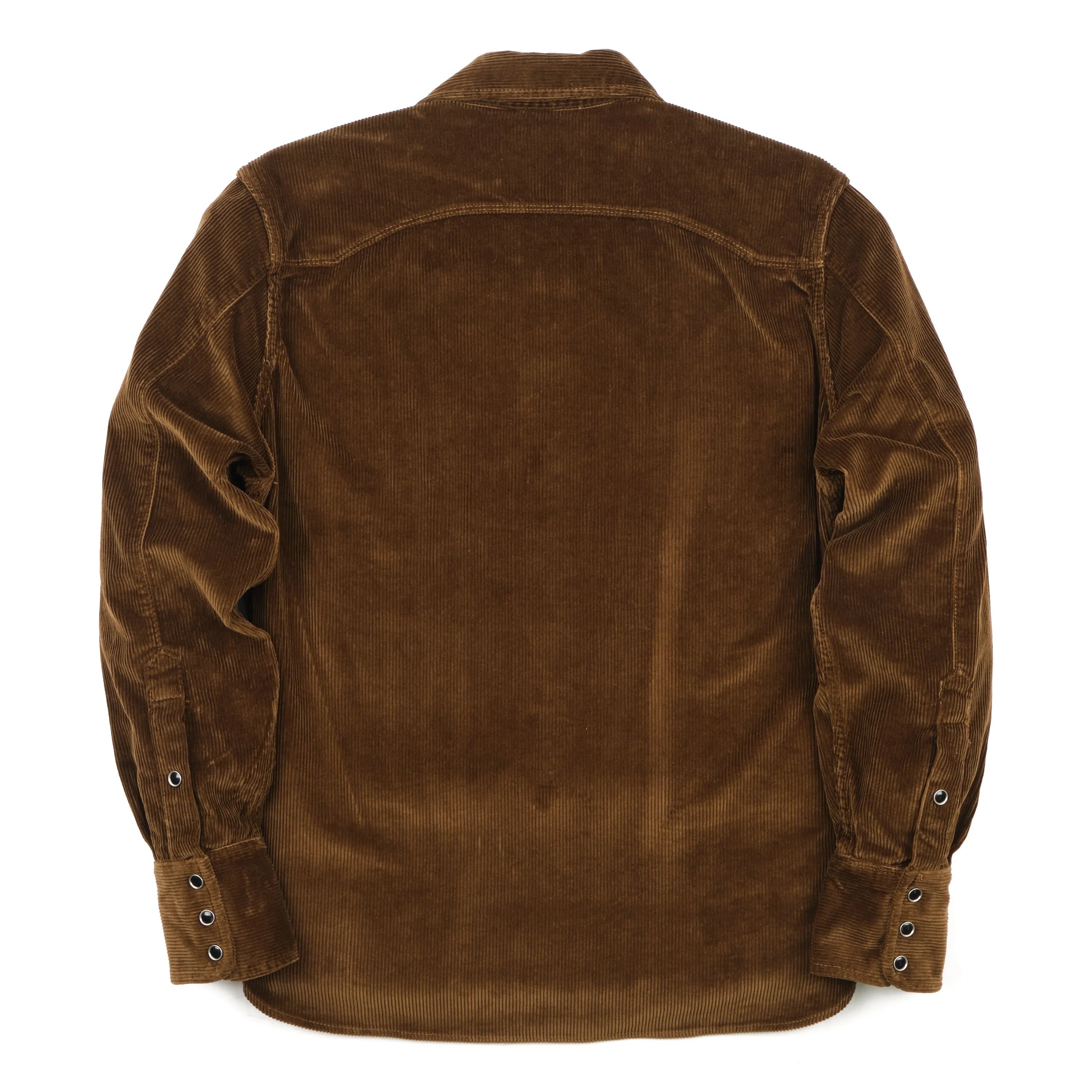 Calico Gold Corduroy - Image 11