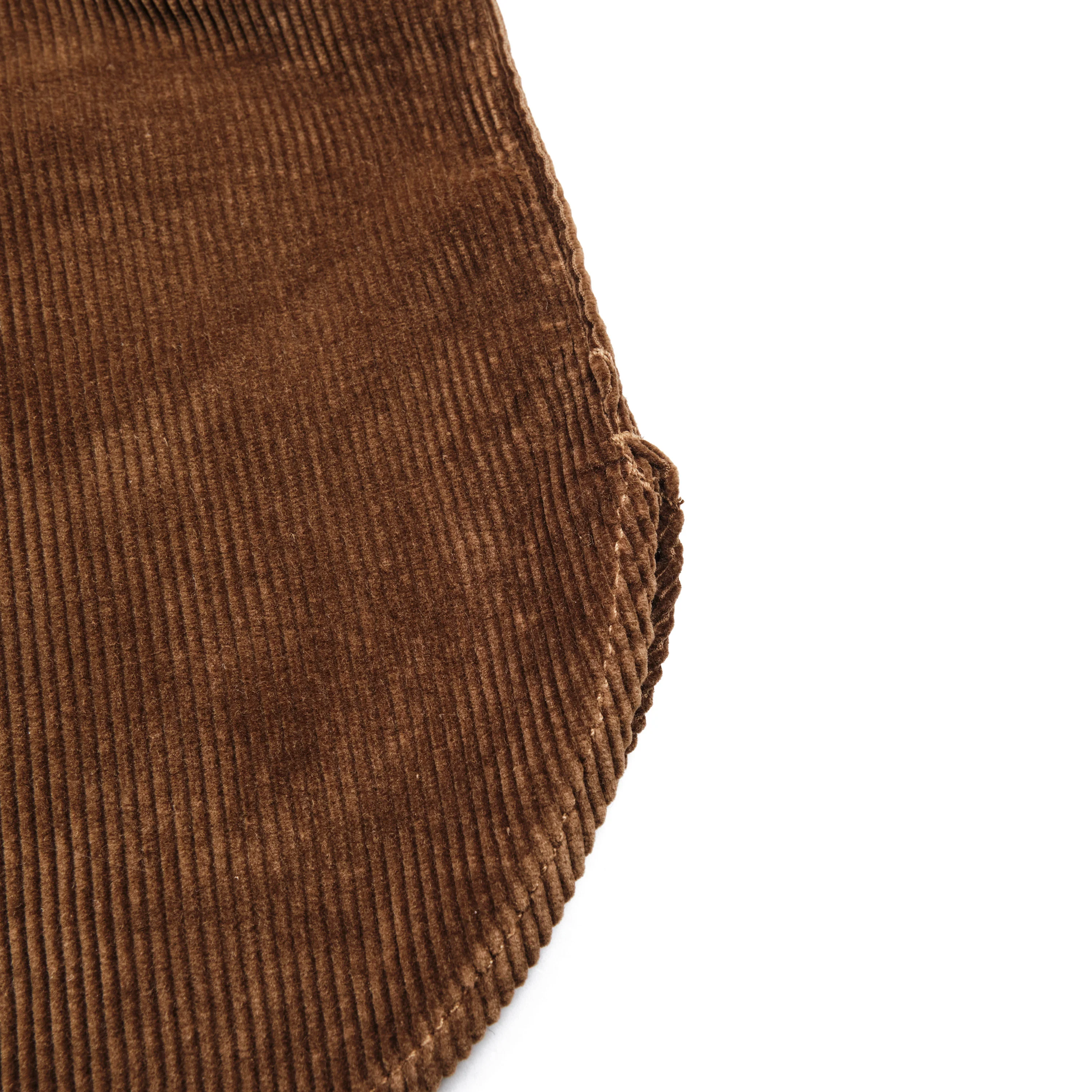Calico Gold Corduroy - Image 9