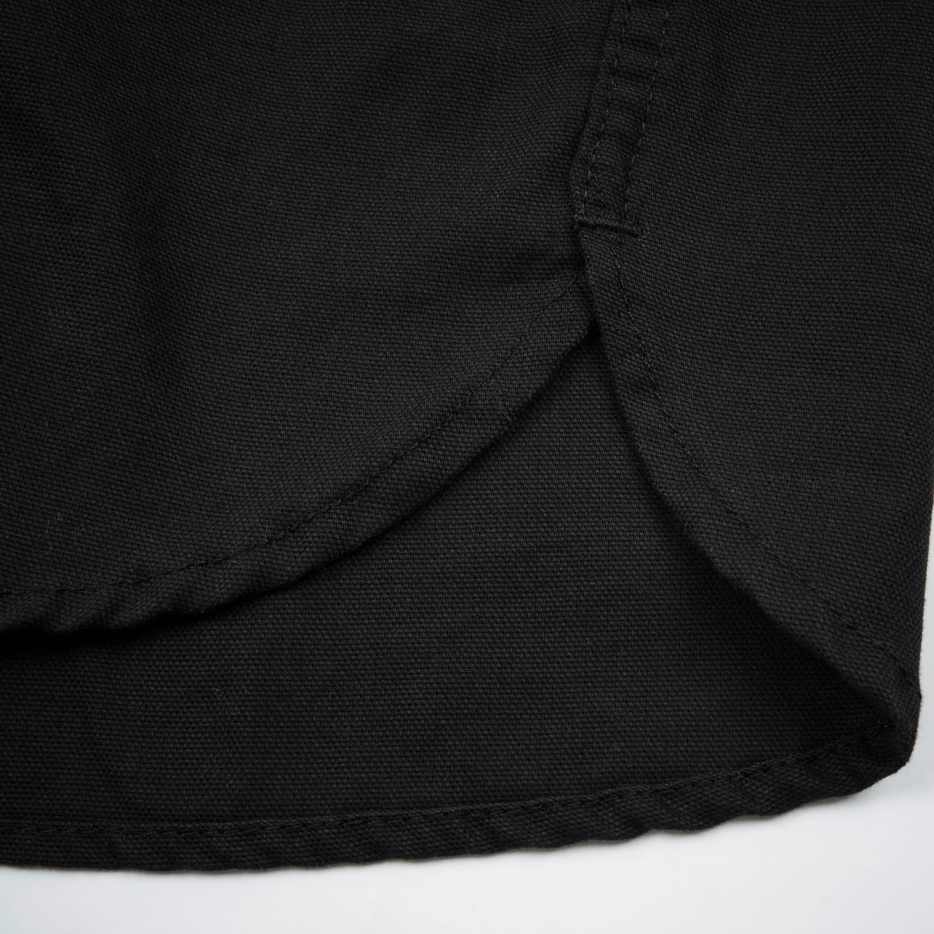 Calico S/S 9 Ounce Black - Image 5