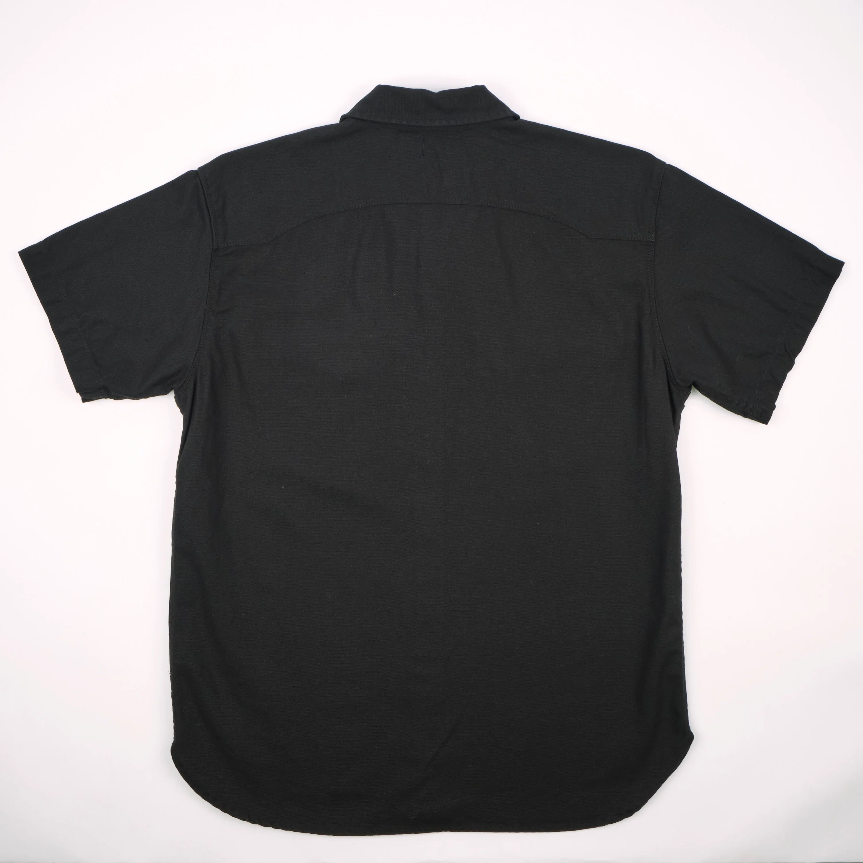 Calico S/S 9 Ounce Black - Image 6