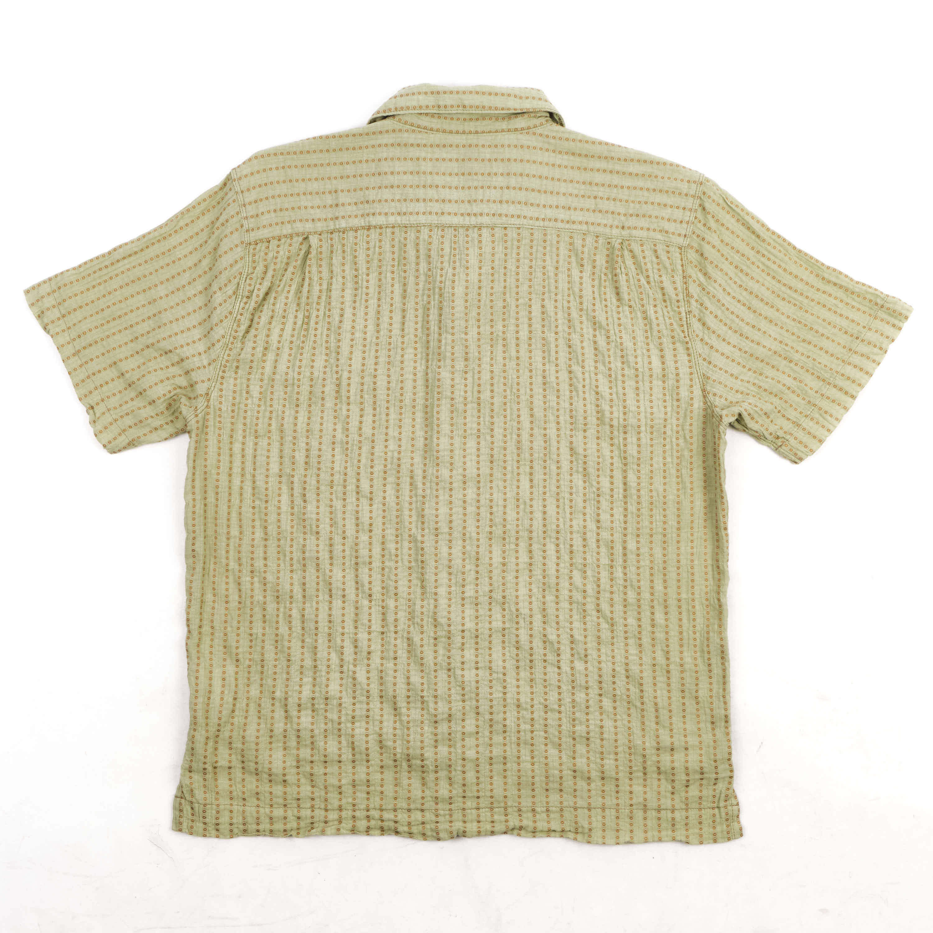 Cayucos Jacquard Sage - Image 10