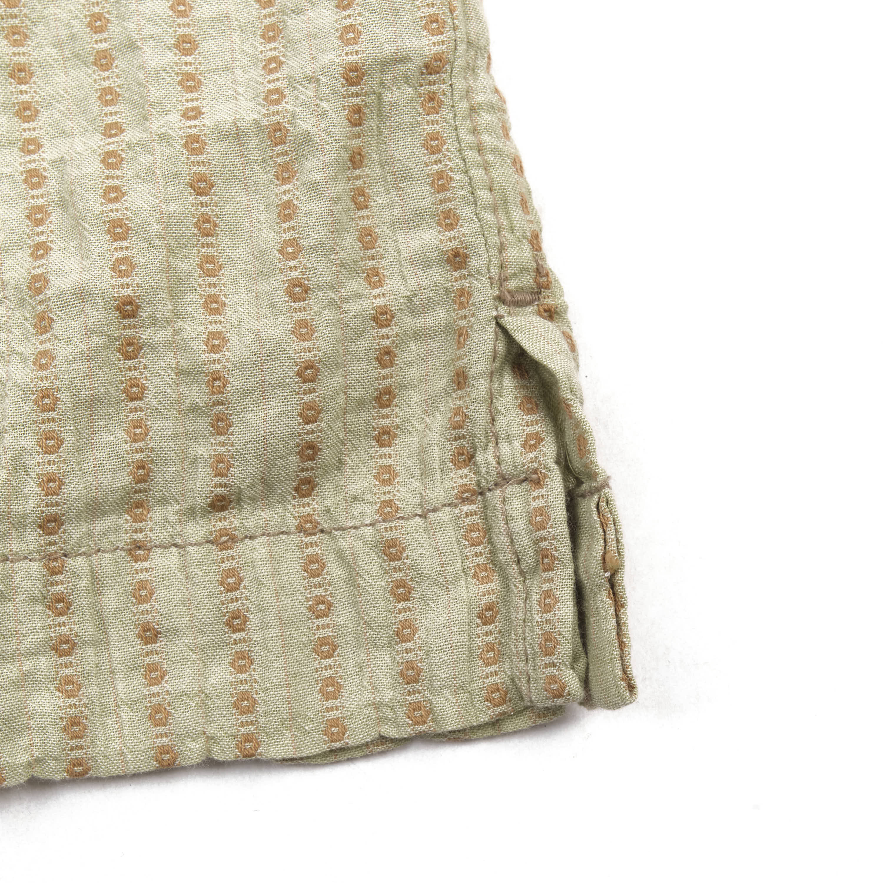Cayucos Jacquard Sage - Image 4