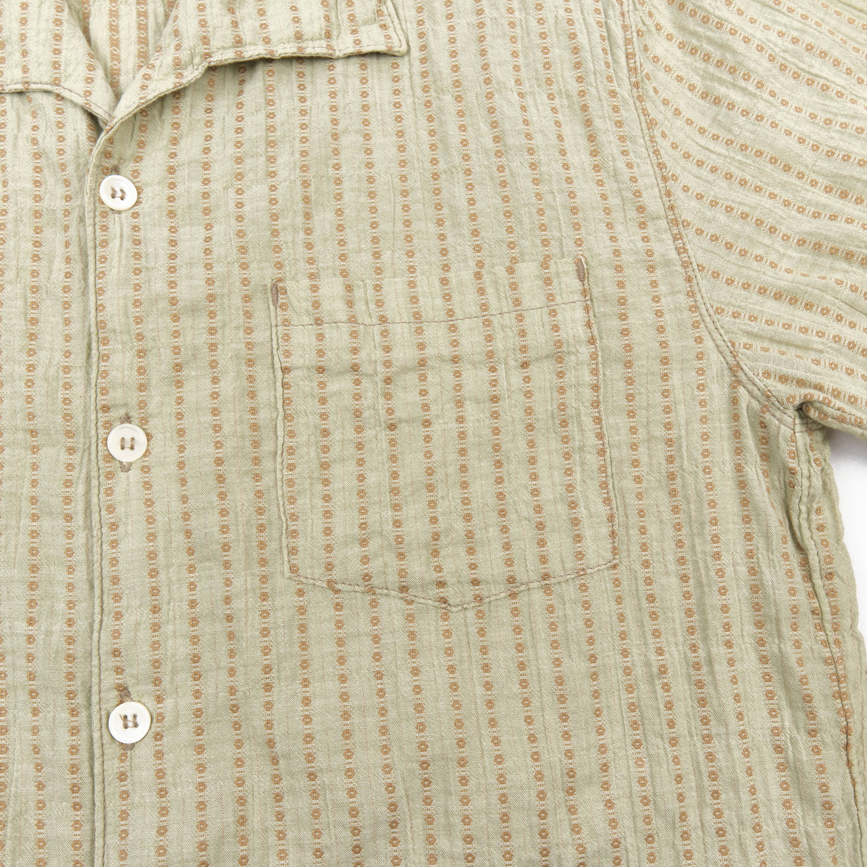 Cayucos Jacquard Sage - Image 5