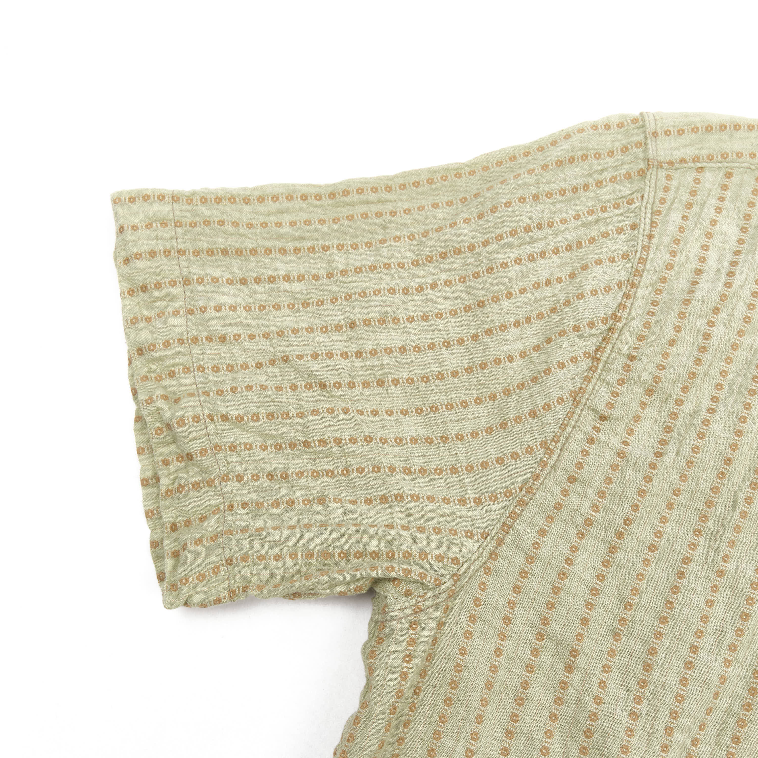 Cayucos Jacquard Sage - Image 6