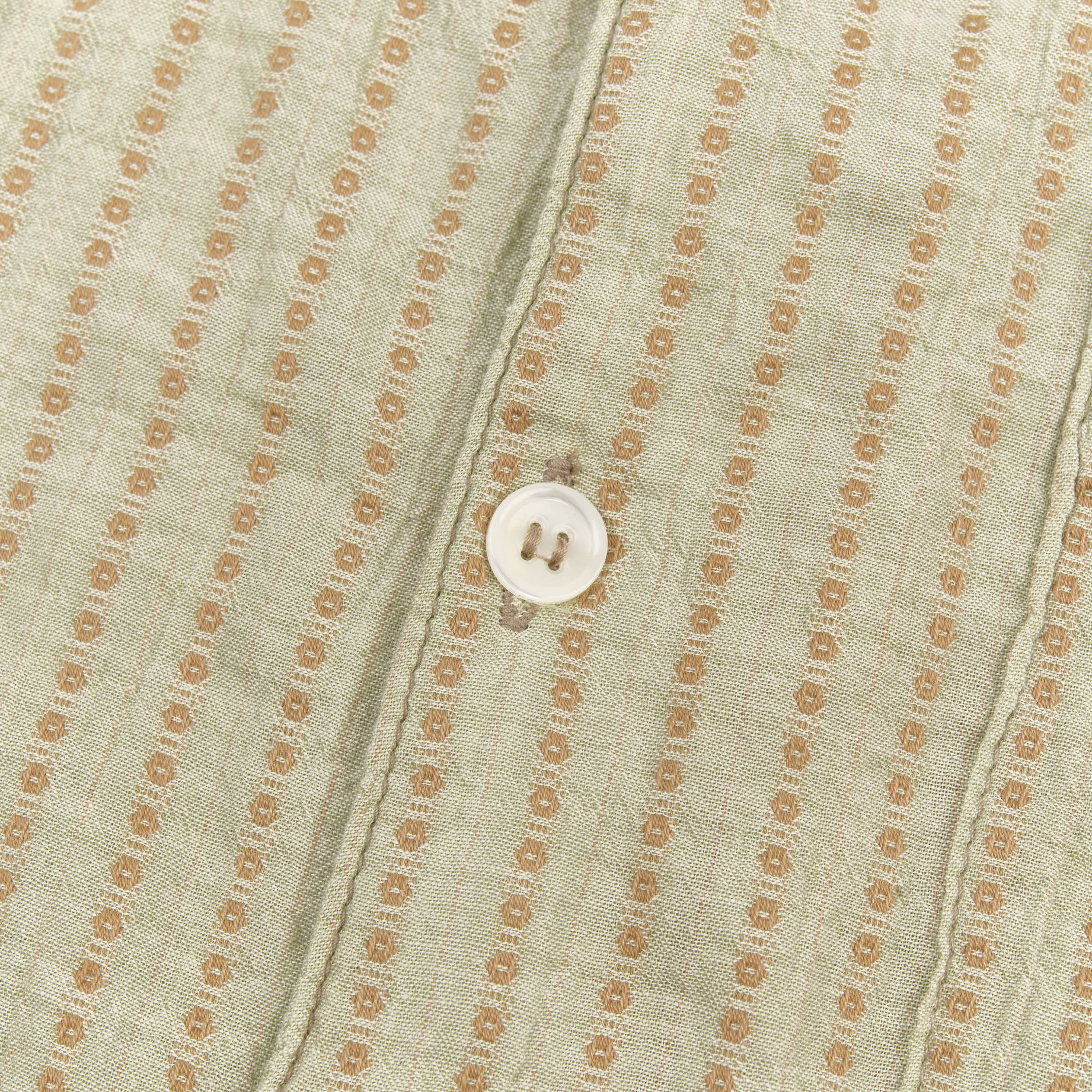 Cayucos Jacquard Sage - Image 7