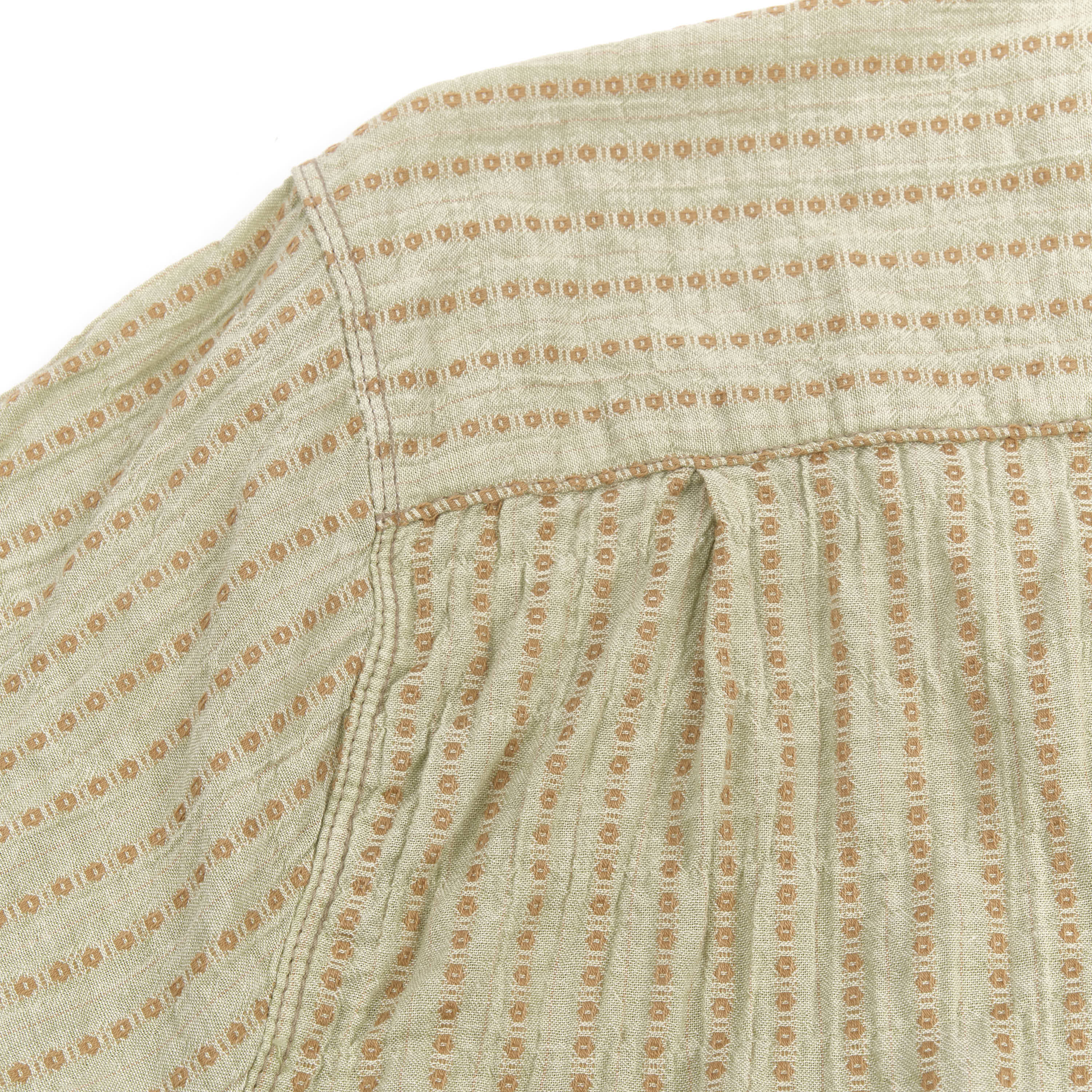 Cayucos Jacquard Sage - Image 8
