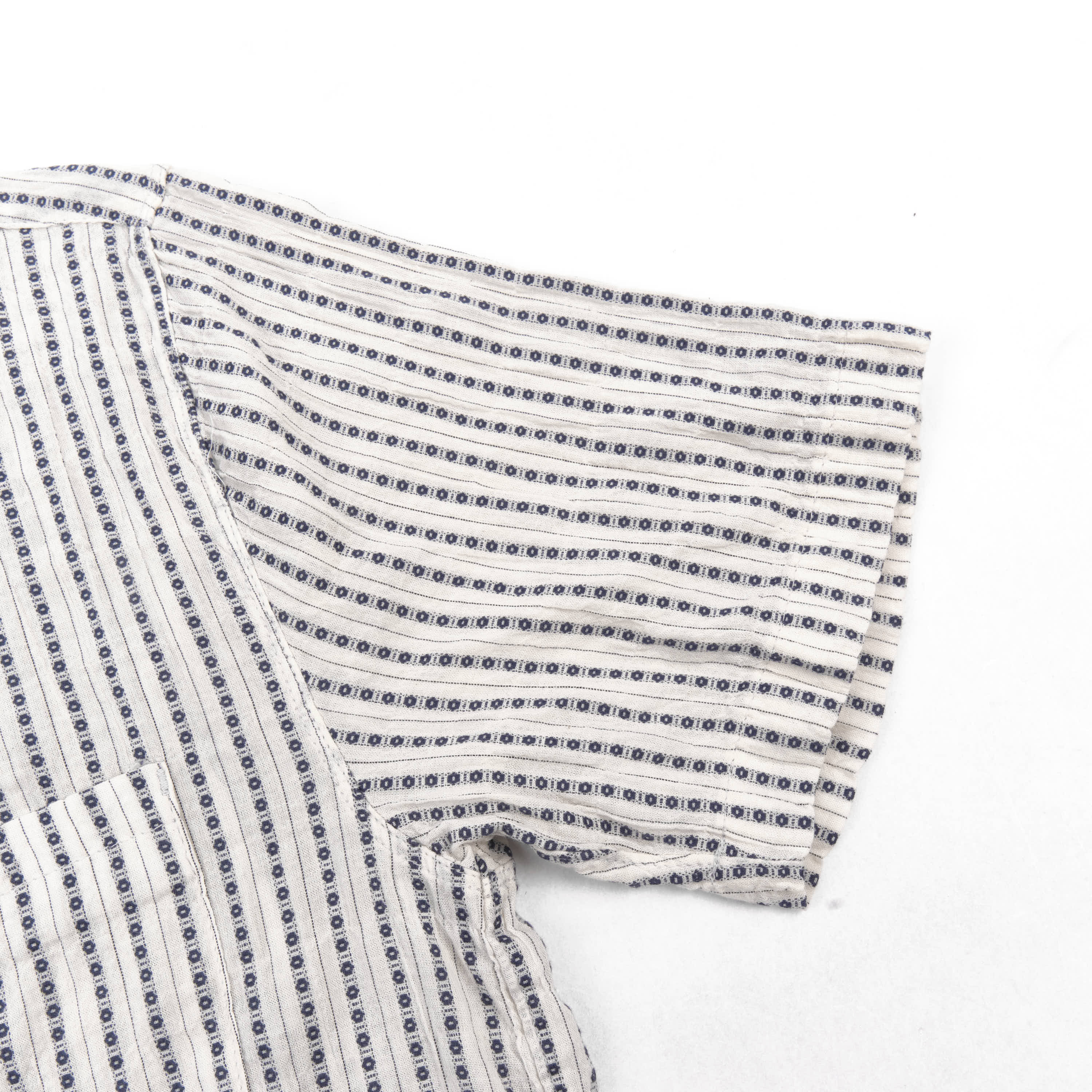 Cayucos Jacquard White - Image 4