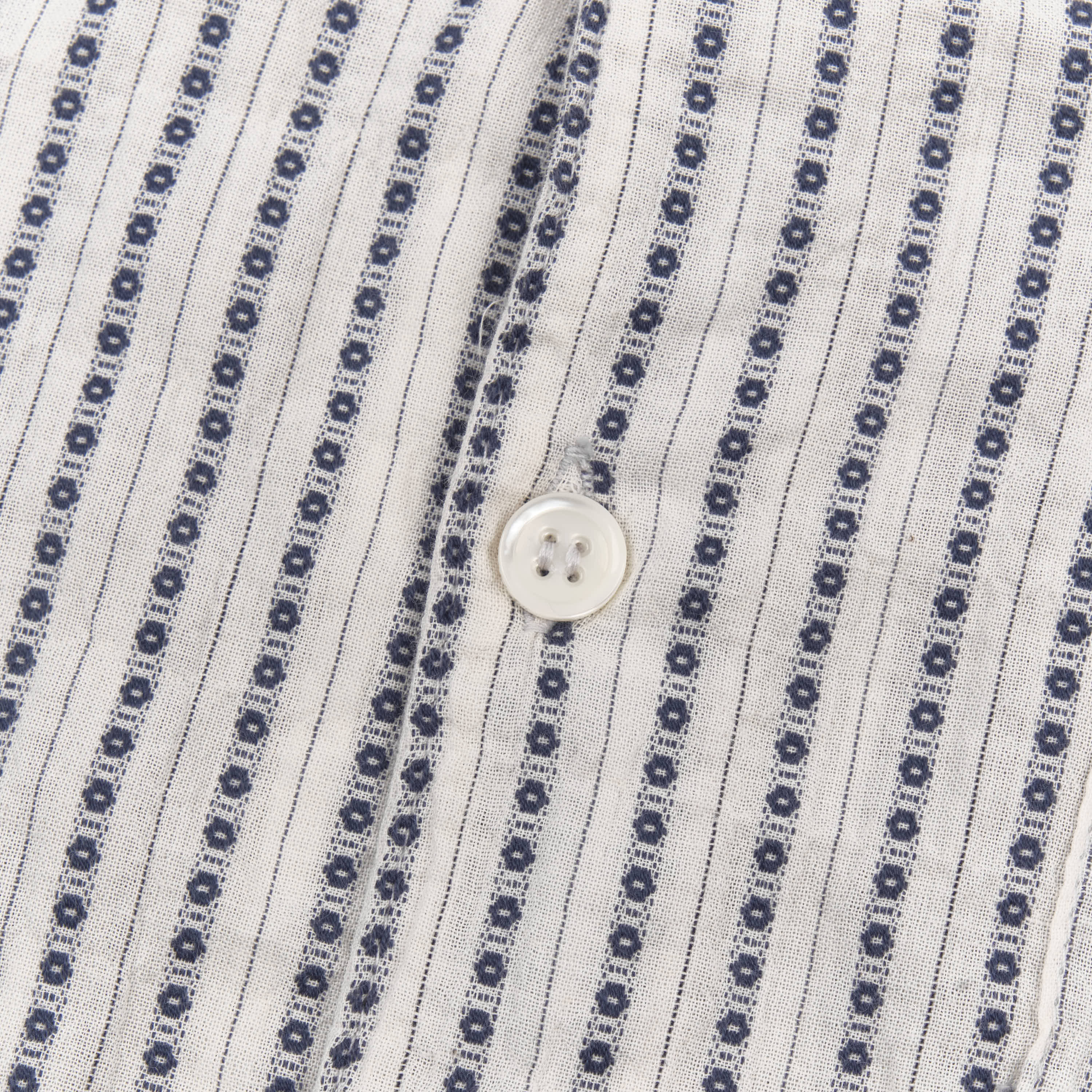 Cayucos Jacquard White - Image 5